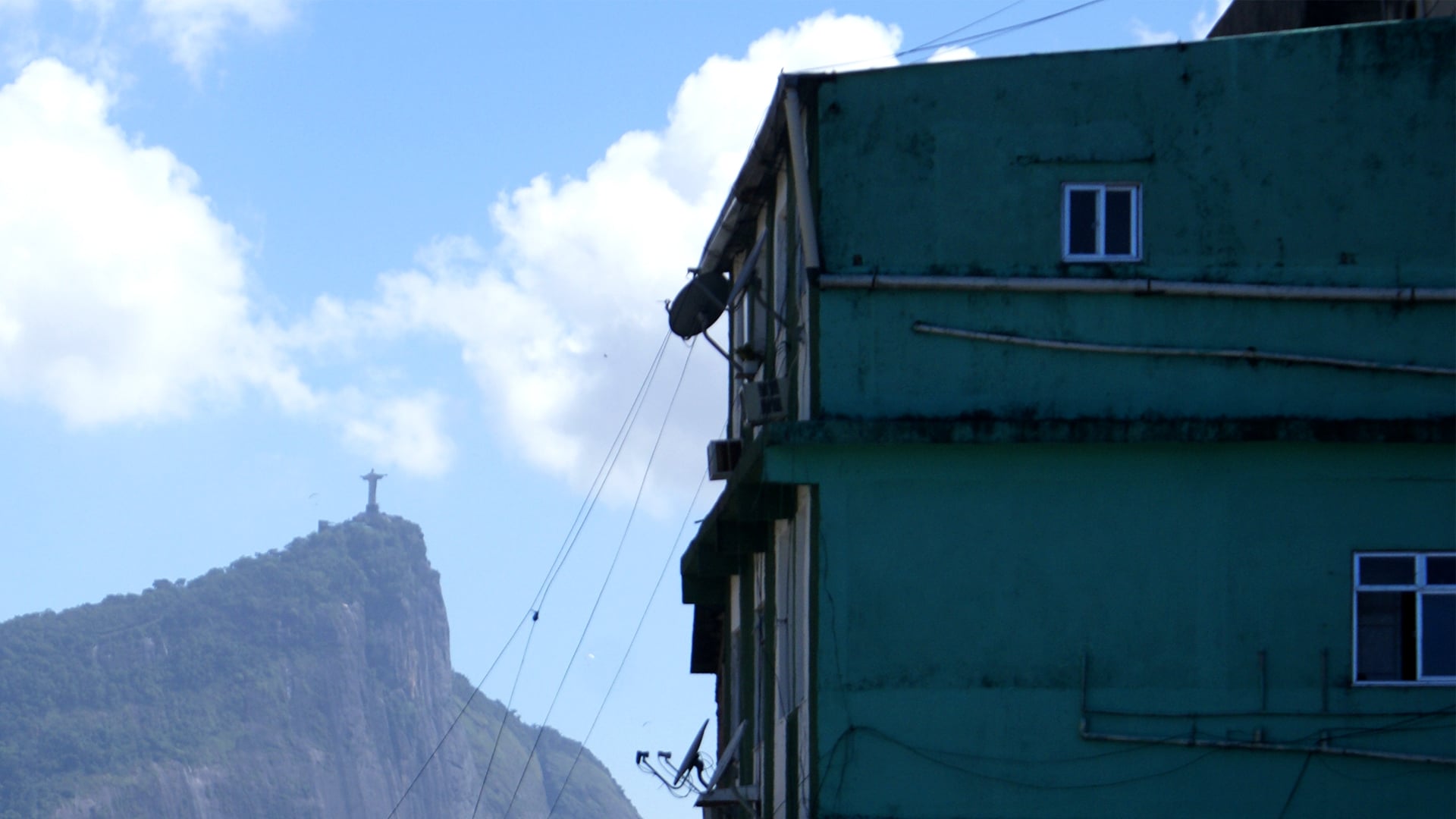 Rocinha en jeep: el alma de la favela - Imagen 2