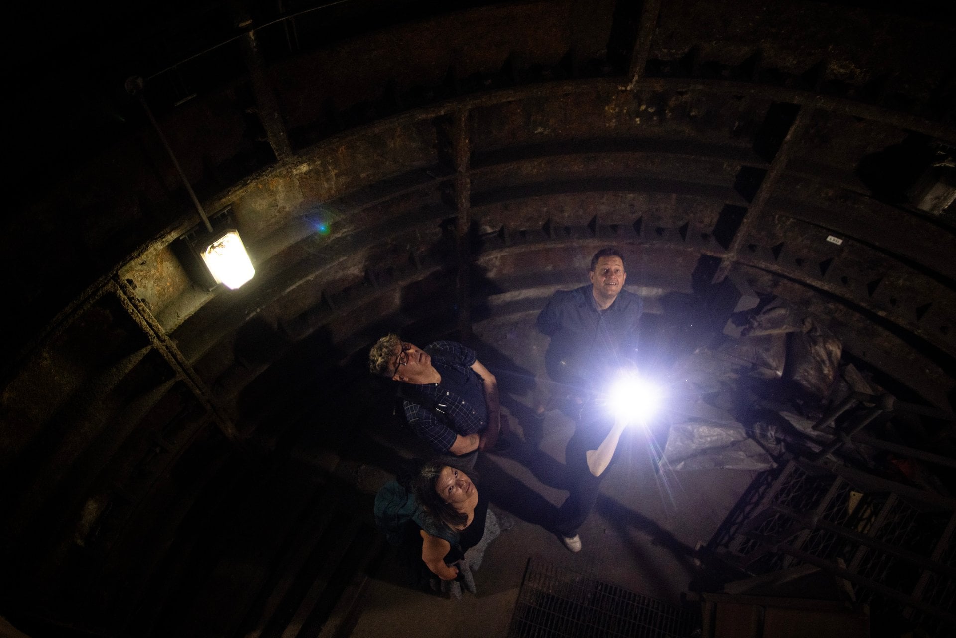 Baker Street: el primer metro del mundo - Imagen 3