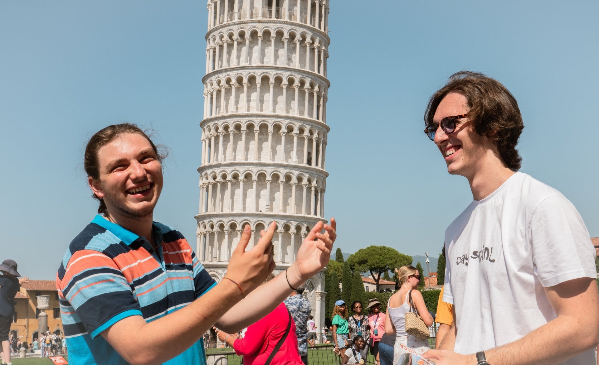 Florencia y Pisa: solo traslado - Imagen 4