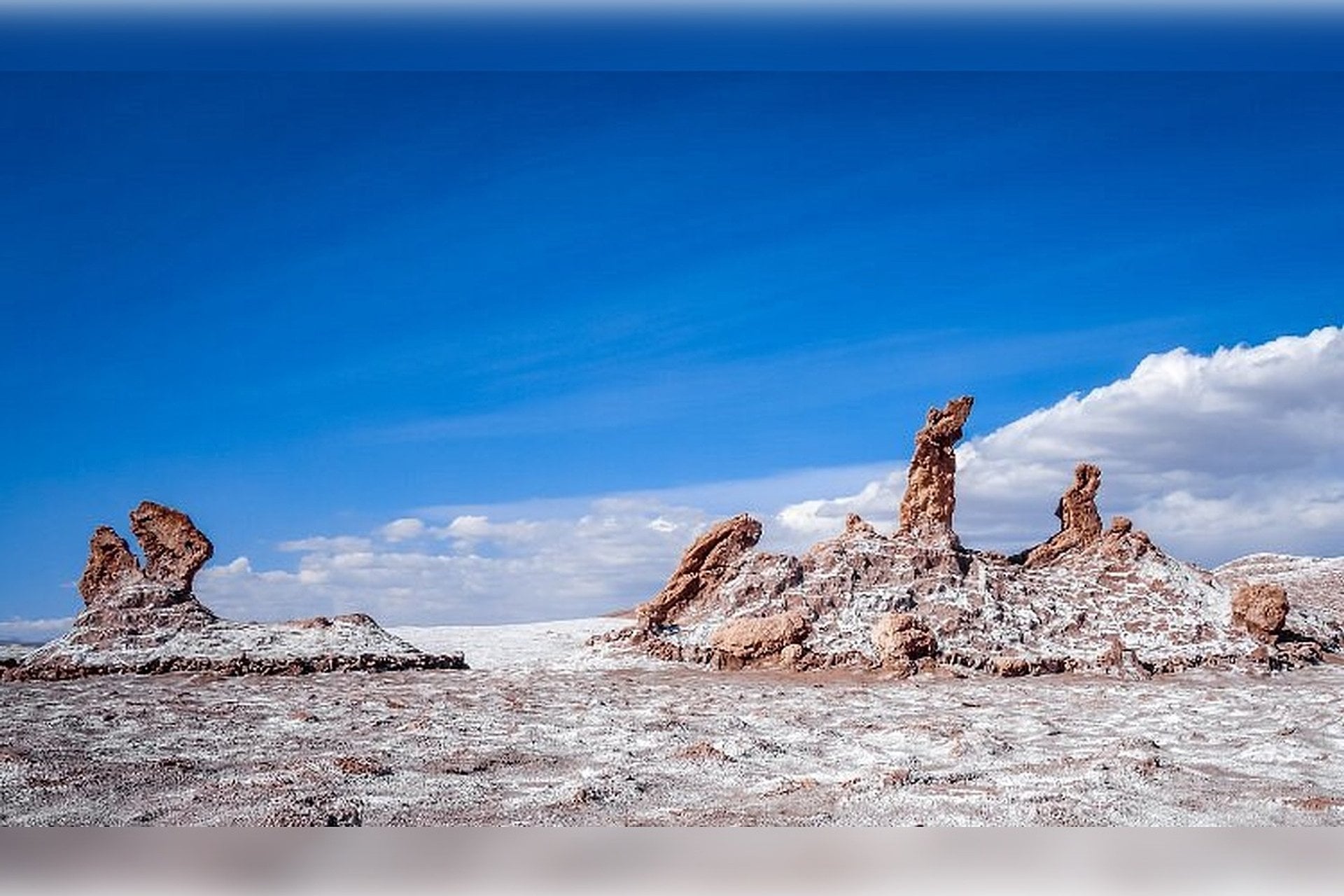 Valle de La Luna - Imagen 4