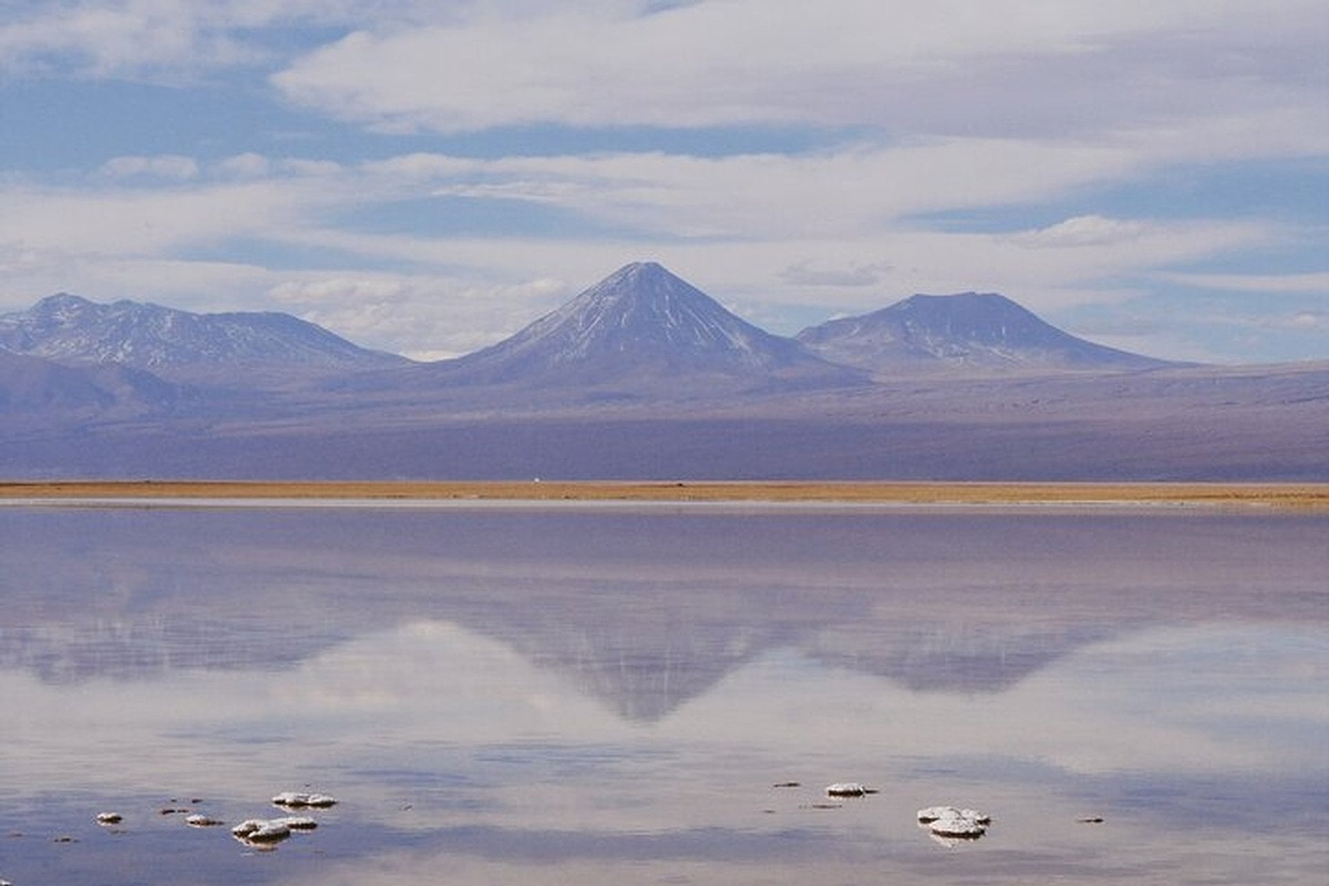 Laguna Cejar, Ojos del Salar y Tebenquinche - Imagen 3