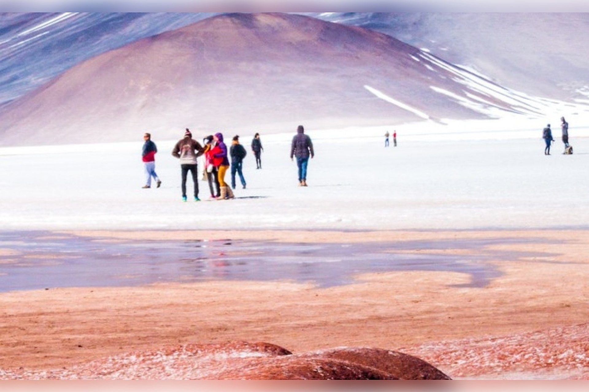 Arraial do Cabo con barco y almuerzo - Imagen 3