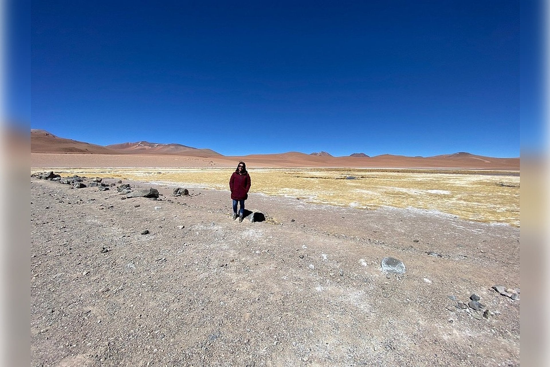 Ruta de Salares - Imagen 3