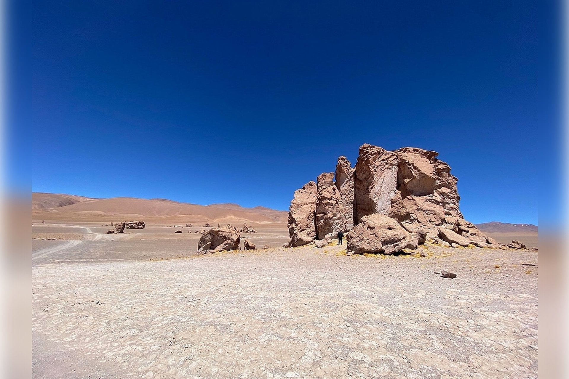 Ruta de Salares - Imagen 4