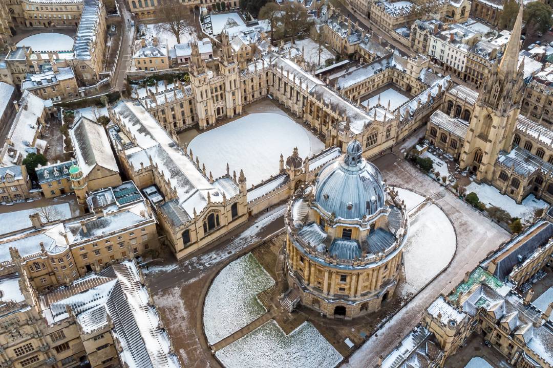 Oxford, Cotswolds y Stratford con almuerzo - Imagen 4