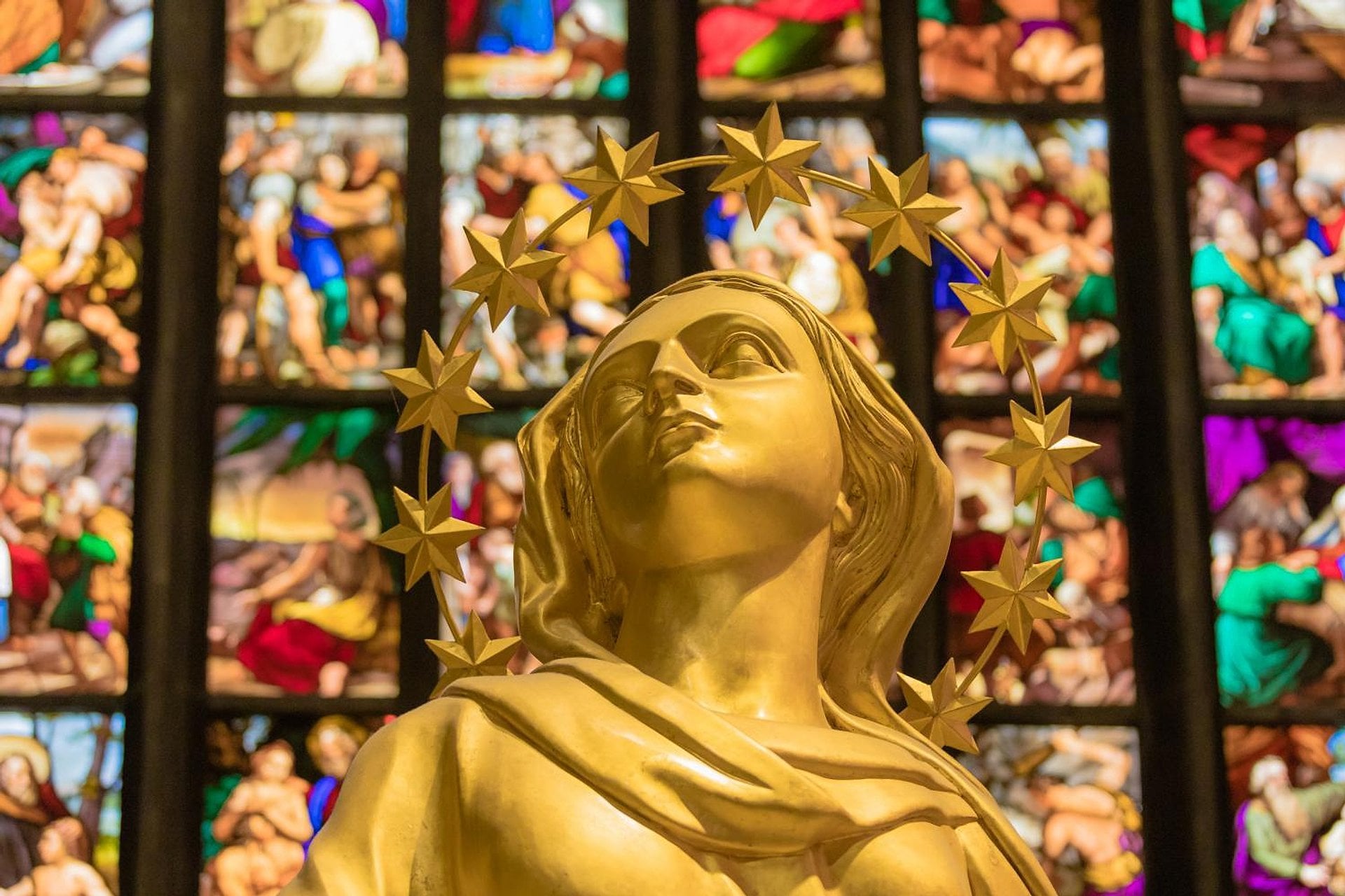 Duomo de Milán sin filas, en español - Imagen 2