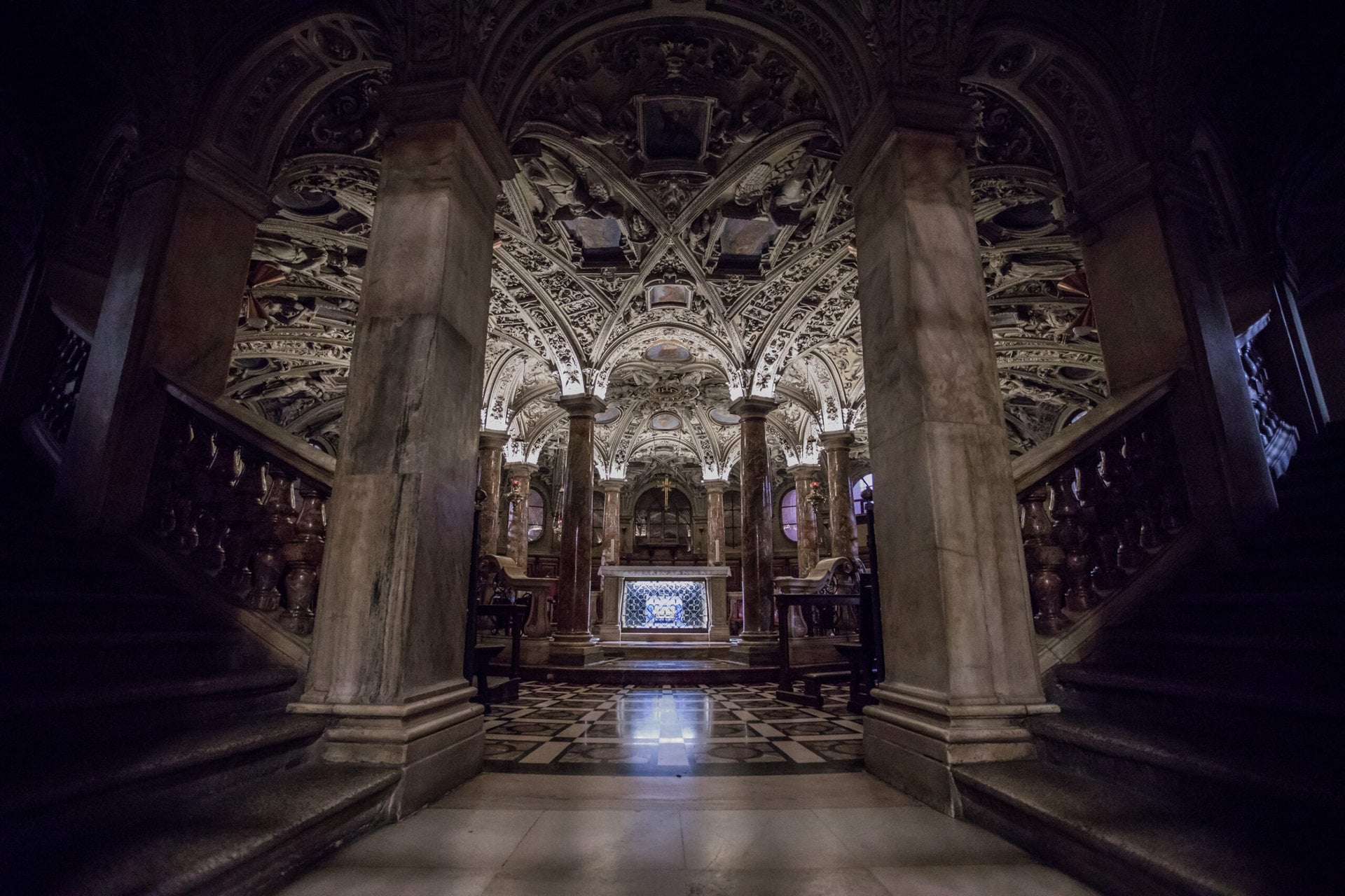 Duomo de Milán sin filas, en español - Imagen 3