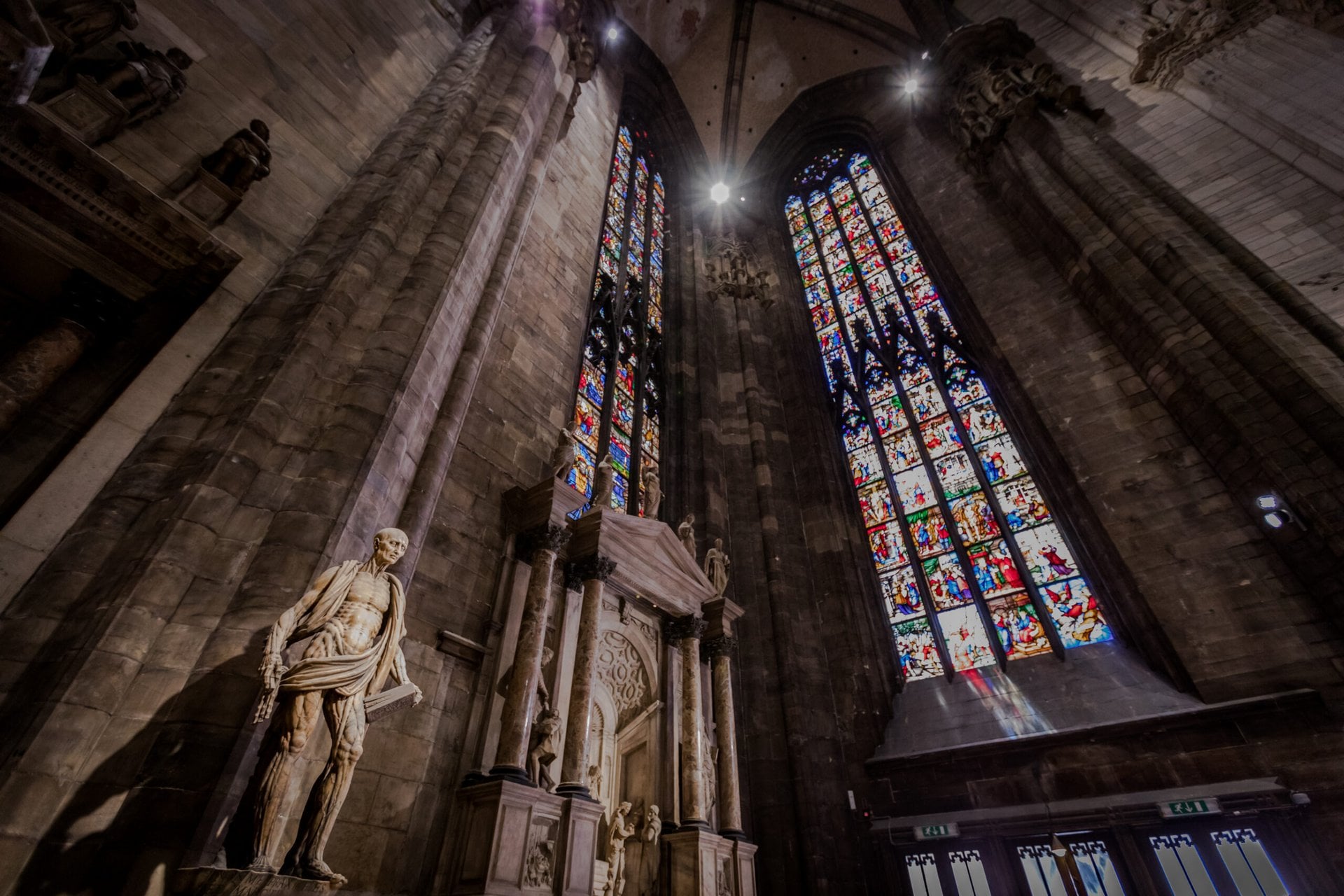 Duomo de Milán sin filas, en español - Imagen 4