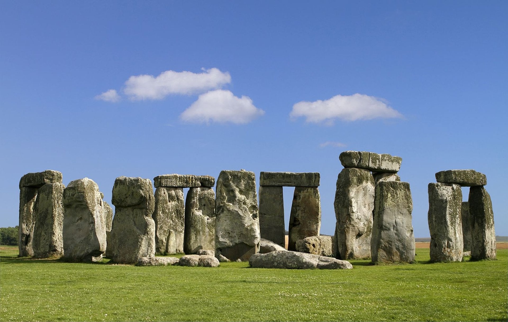 Windsor, Bath y Stonehenge en San Esteban - Imagen 4