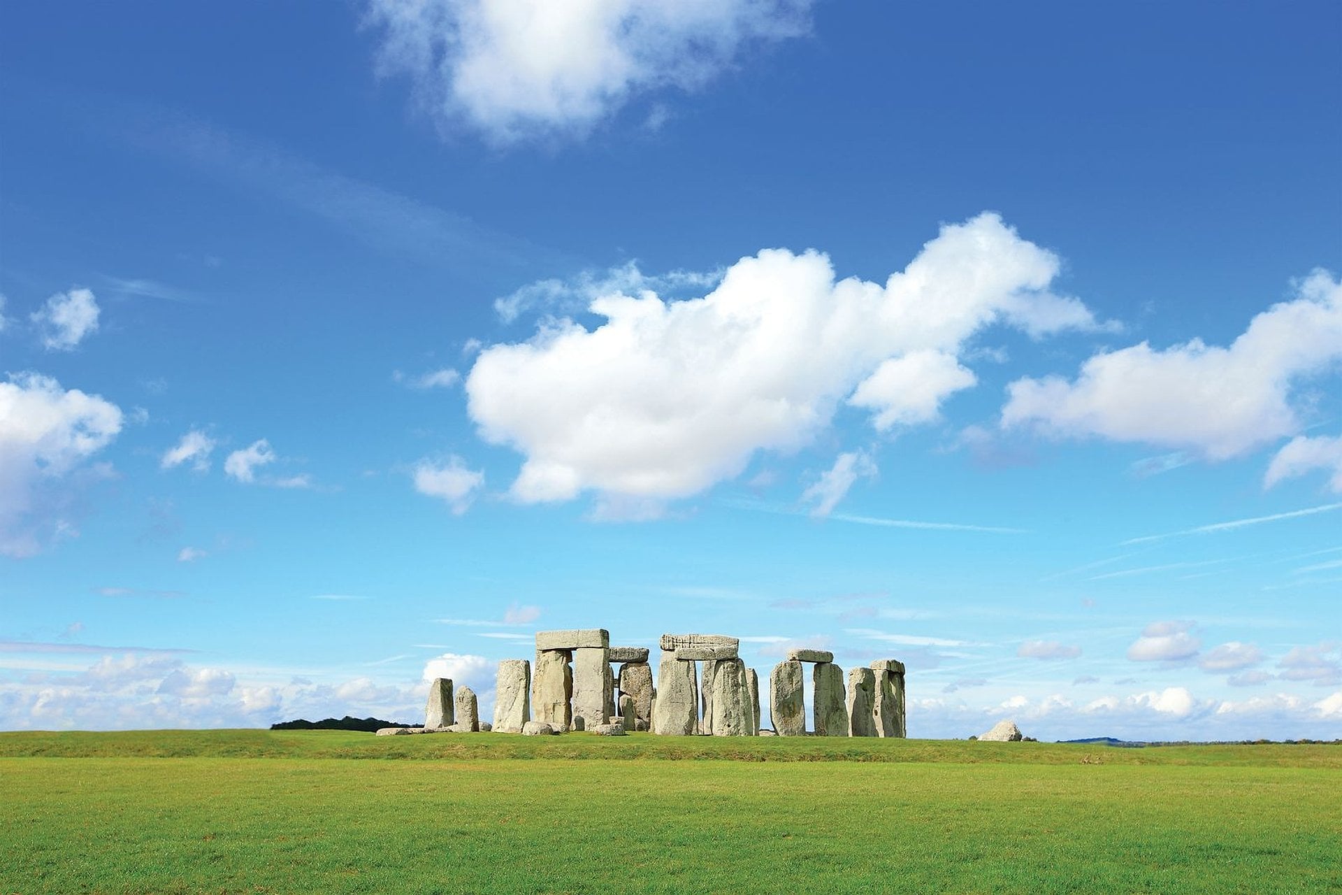 Windsor, Bath y Stonehenge en San Esteban - Imagen 3