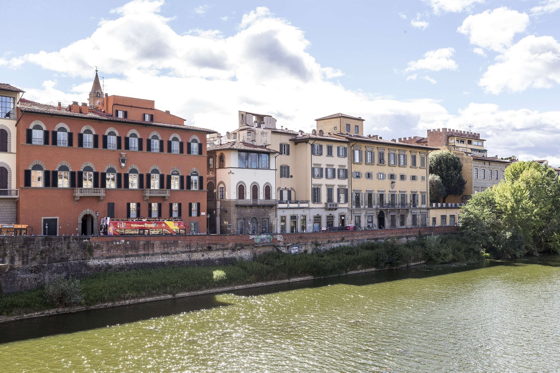 Florencia en un día desde Milán en tren - Imagen 4
