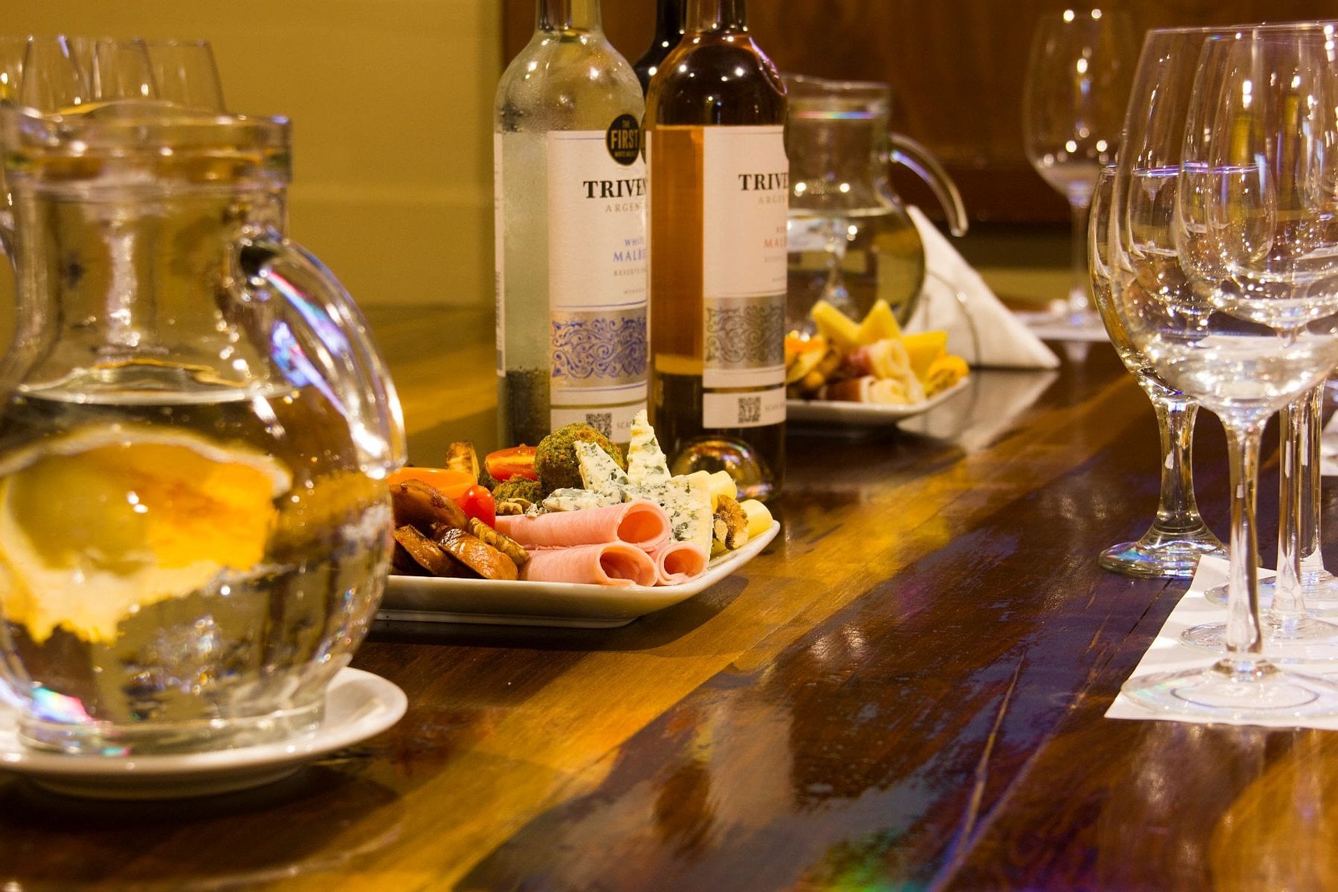 Degustación de vinos con tapeo en Caminito - Imagen 2