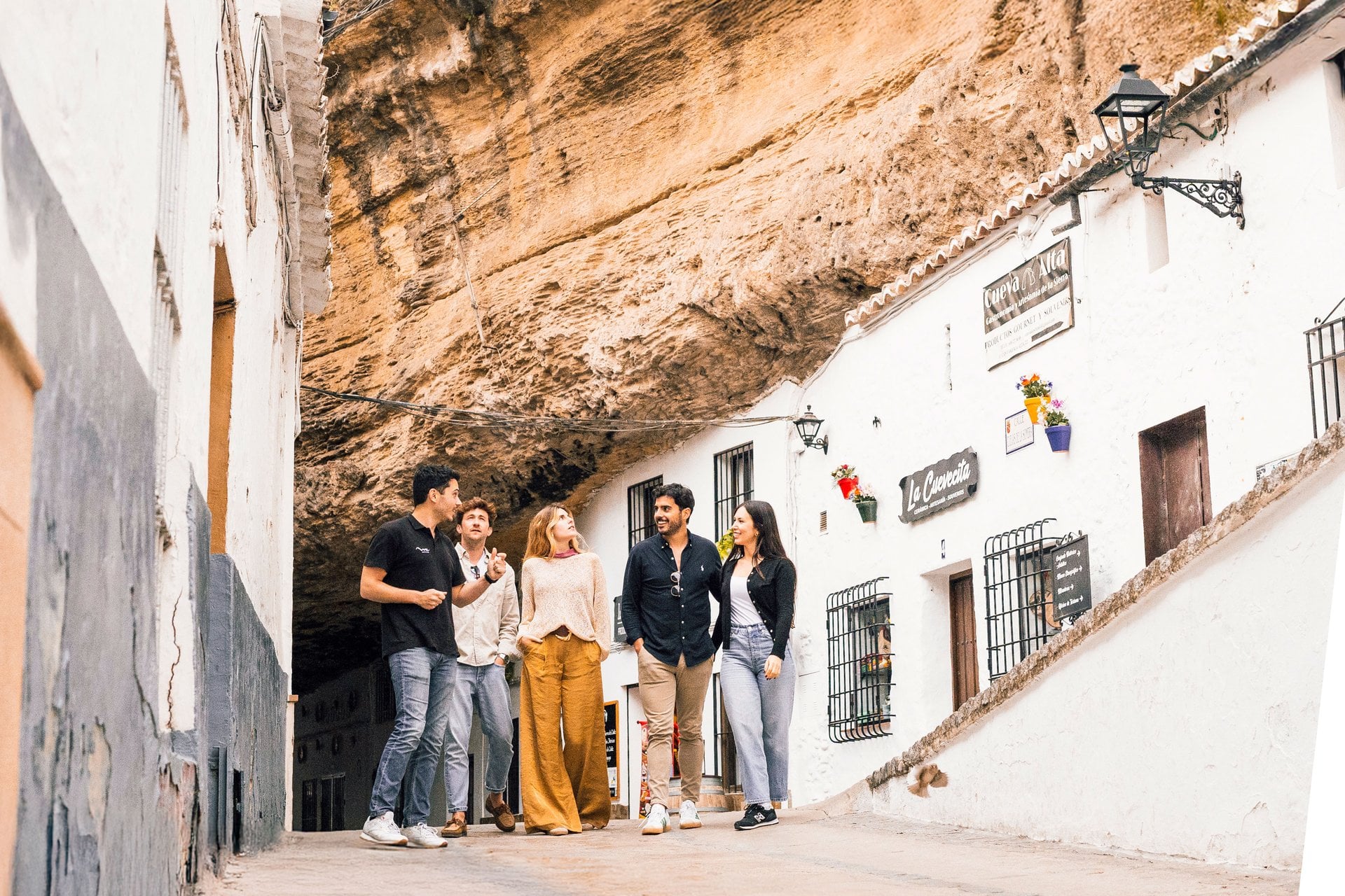 Córdoba, Pueblos Blancos y Ronda - Imagen 4