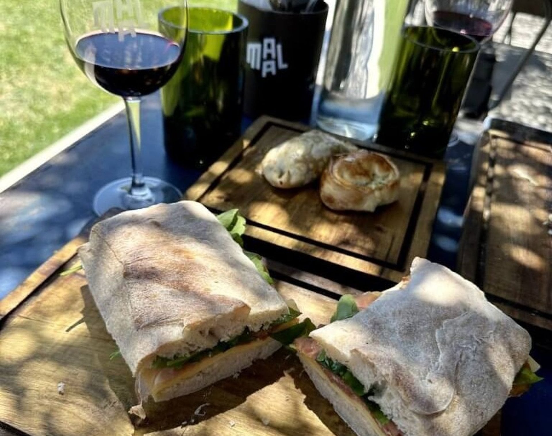Alma y Vino: dos bodegas en Luján de Cuyo - Imagen 2
