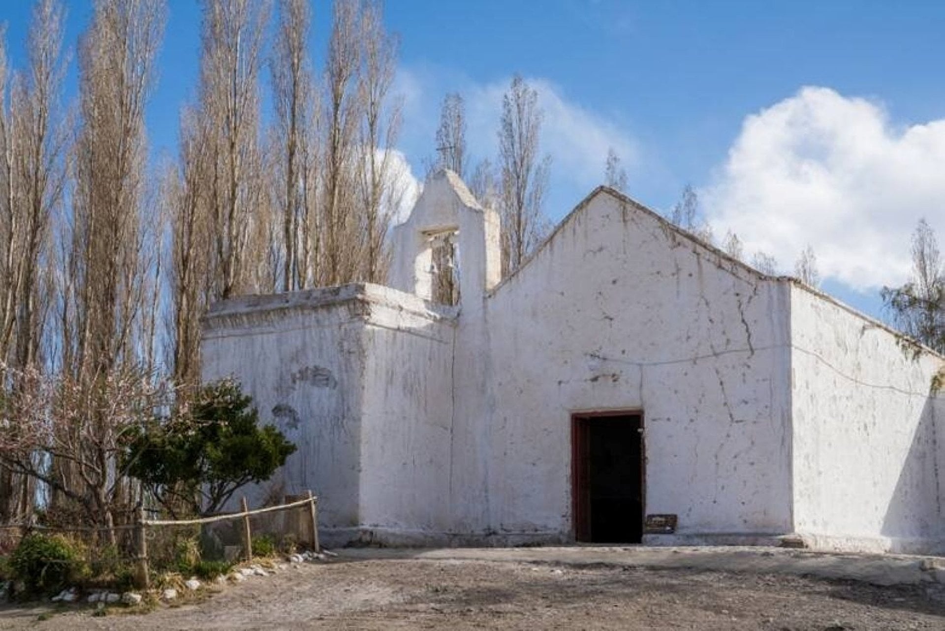 Valle de Iglesia con guía en inglés - Imagen 4