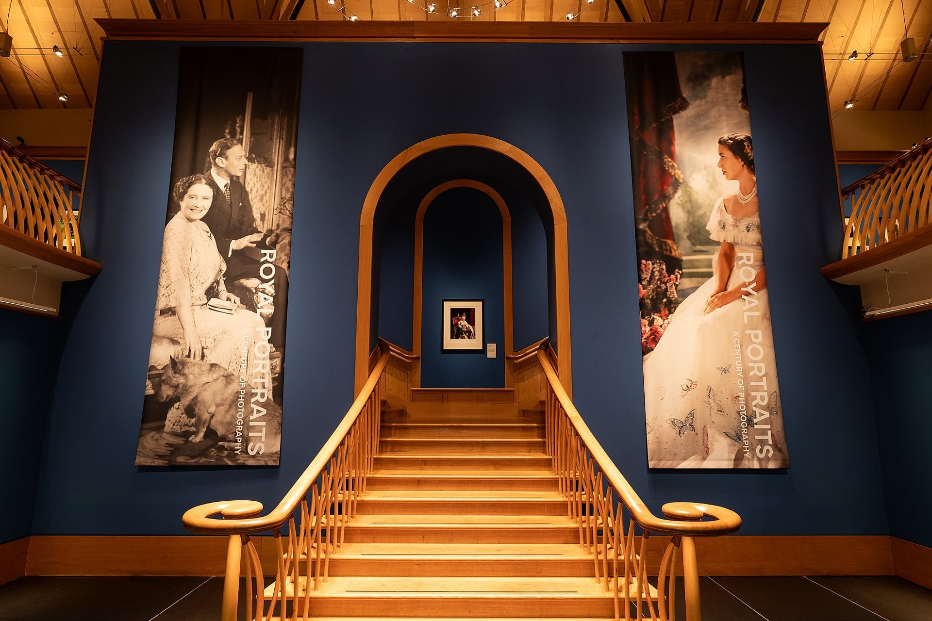 Galería del Rey de Edimburgo - Imagen 3