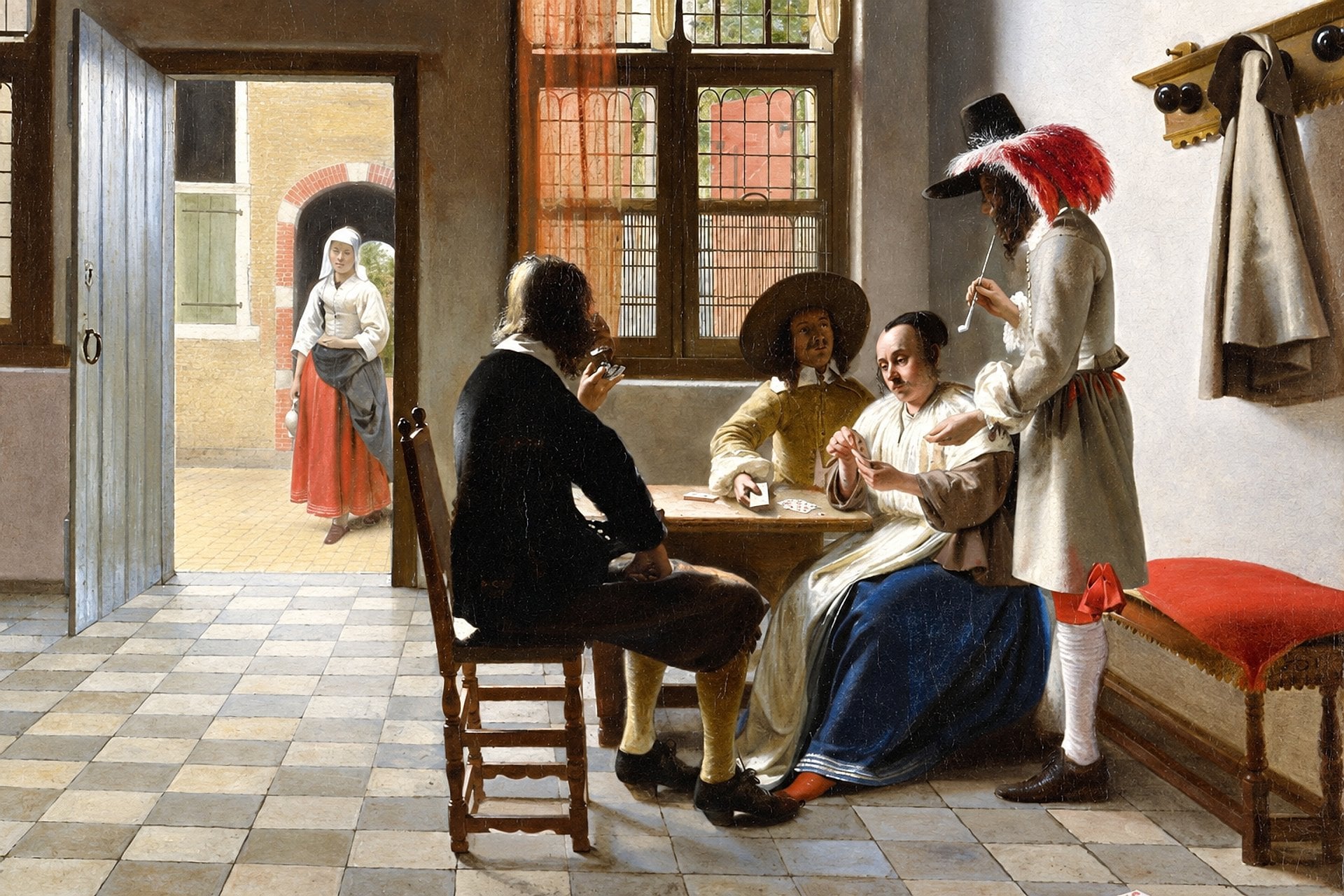Galería del Rey de Edimburgo - Imagen 4
