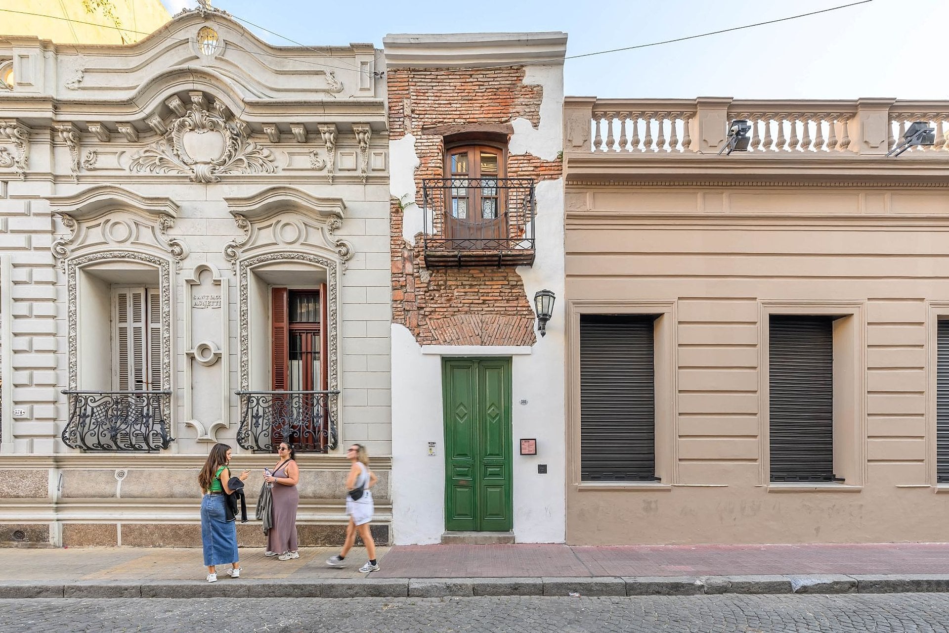 Casa Mínima - Visita Guiada en Inglés - Imagen 2