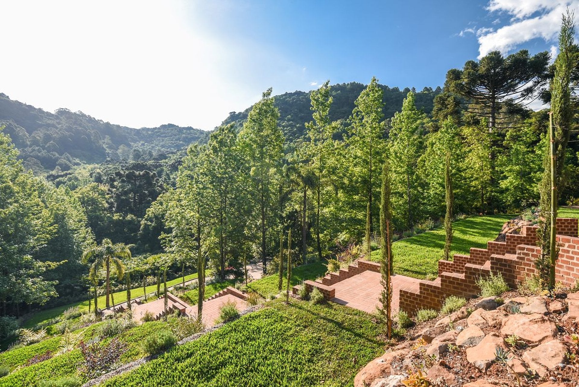 Ingreso a Garden Park - Imagen 3
