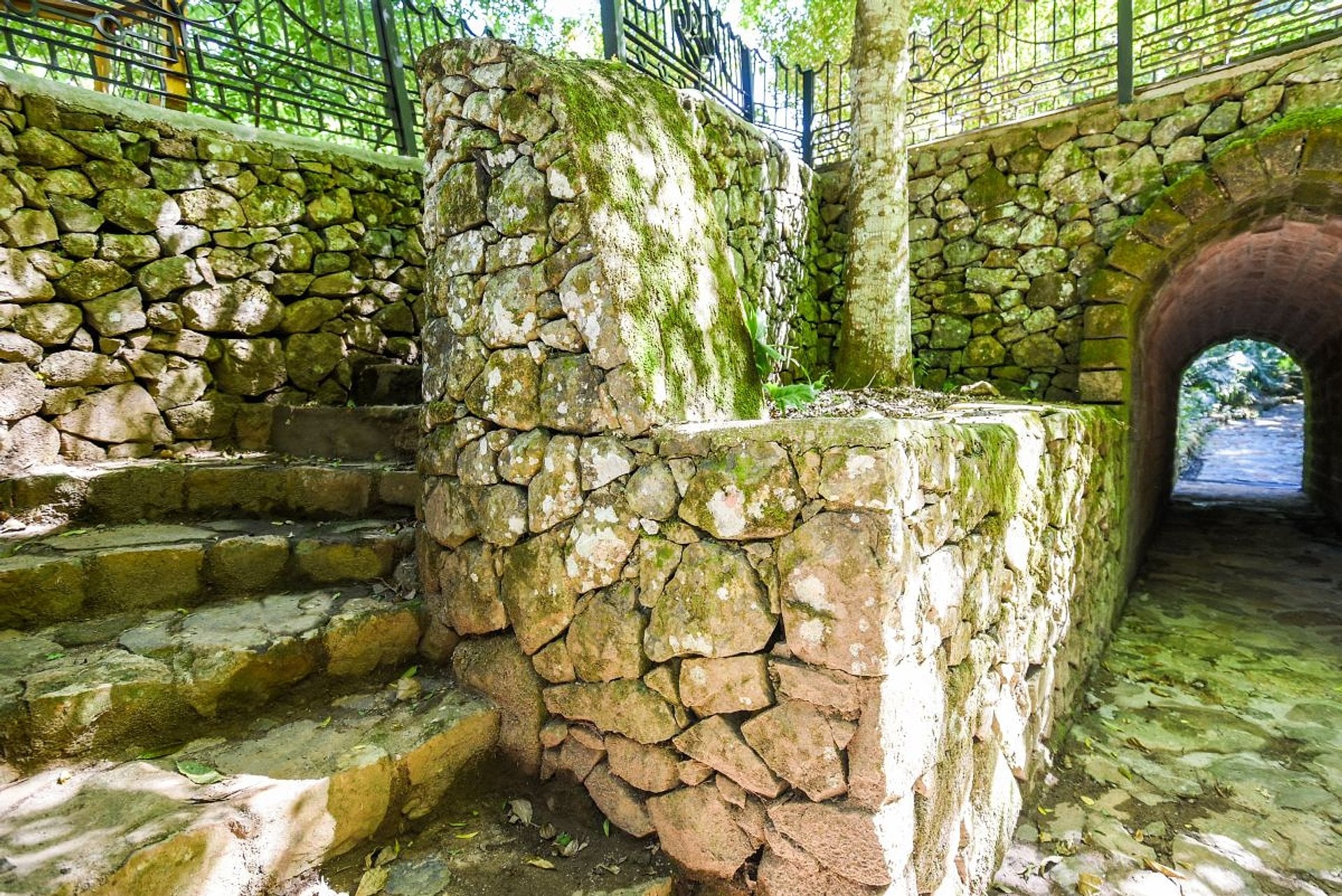 Ingreso a Garden Park - Imagen 2