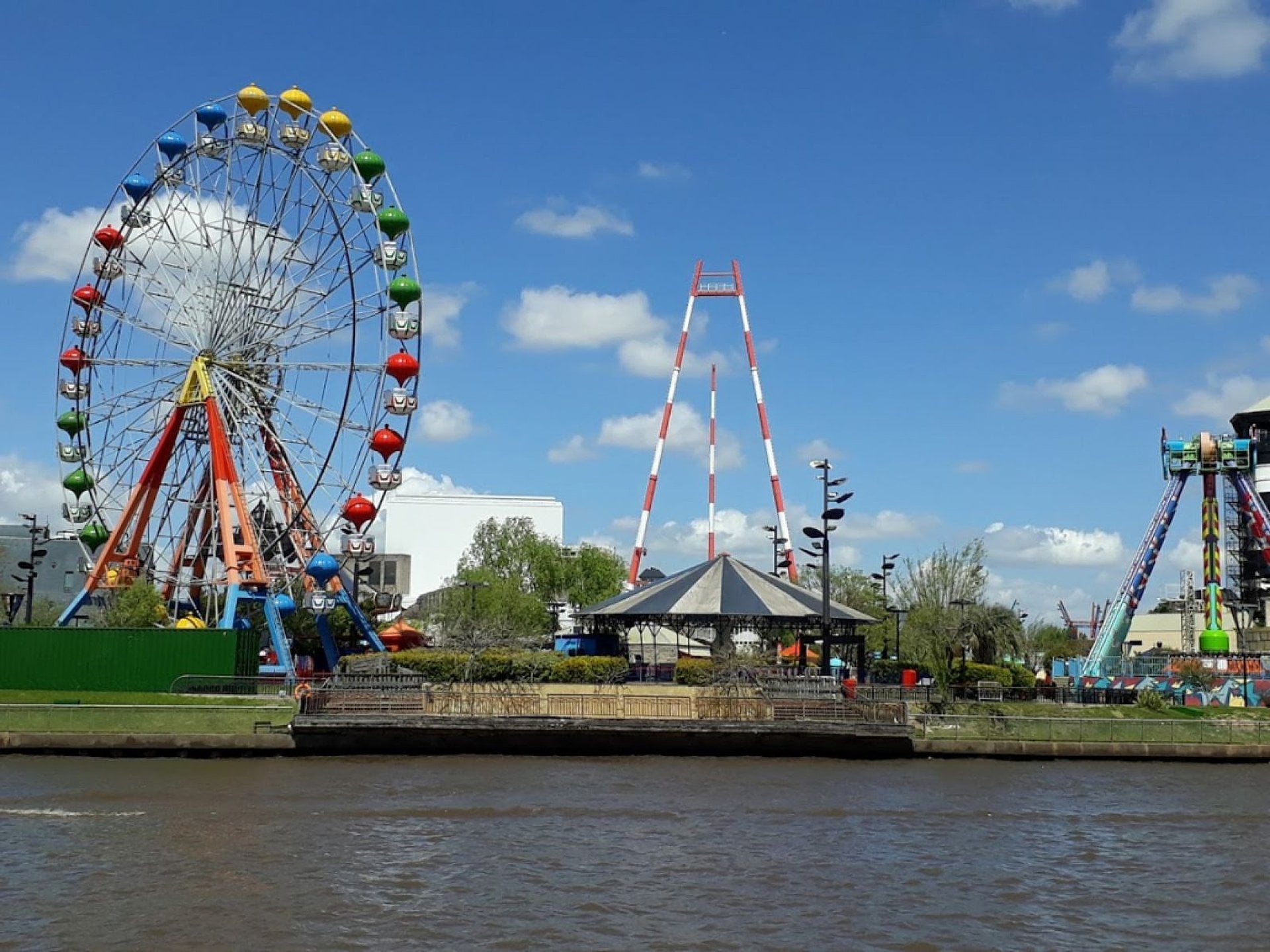 Parque de la Costa con Pasaporte Oro - Imagen 2