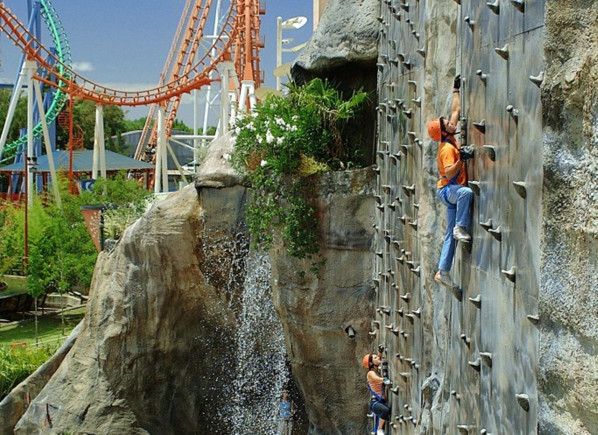 Parque de la Costa con Pasaporte Oro - Imagen 3