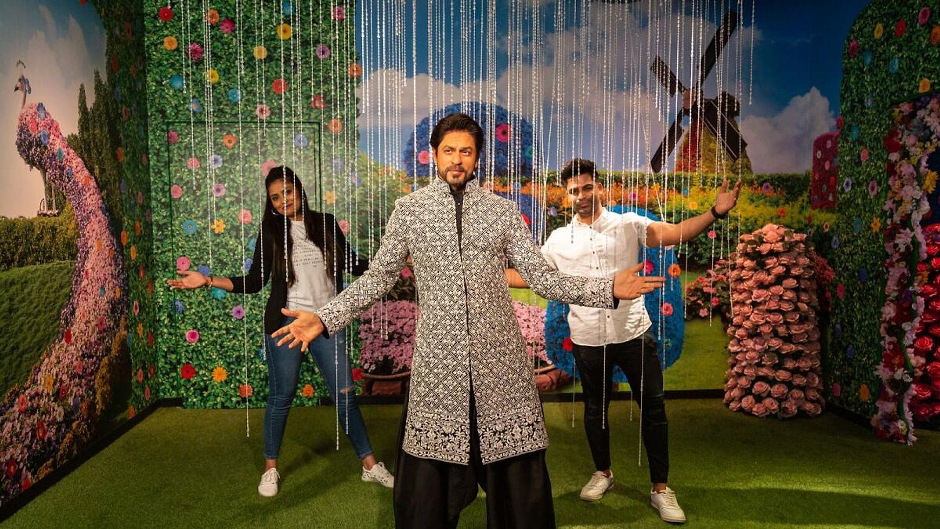 Entradas para Madame Tussauds Dubái - Imagen 2