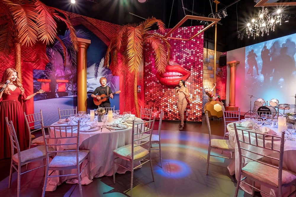 Entradas para Madame Tussauds Dubái - Imagen 3