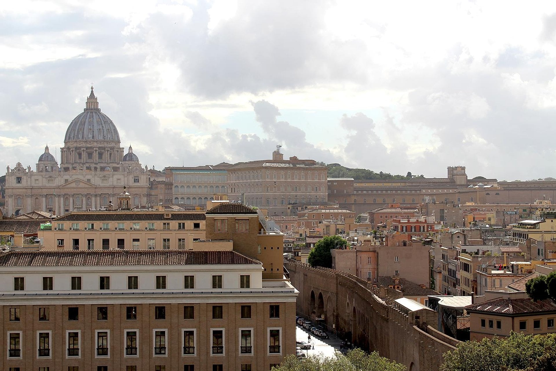 Castel Sant Angelo: E-ticket y audioguía - Imagen 3