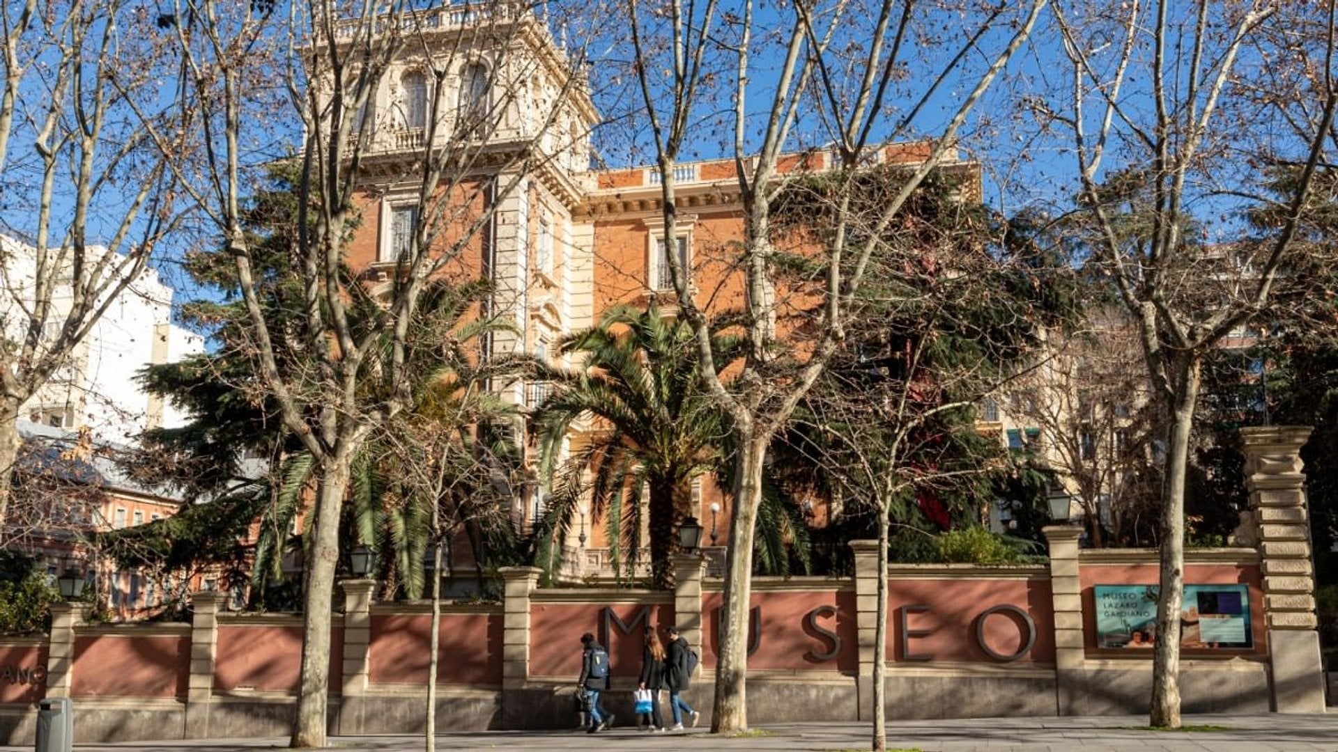 Lázaro Galdiano: entrada con audioguía - Imagen 3