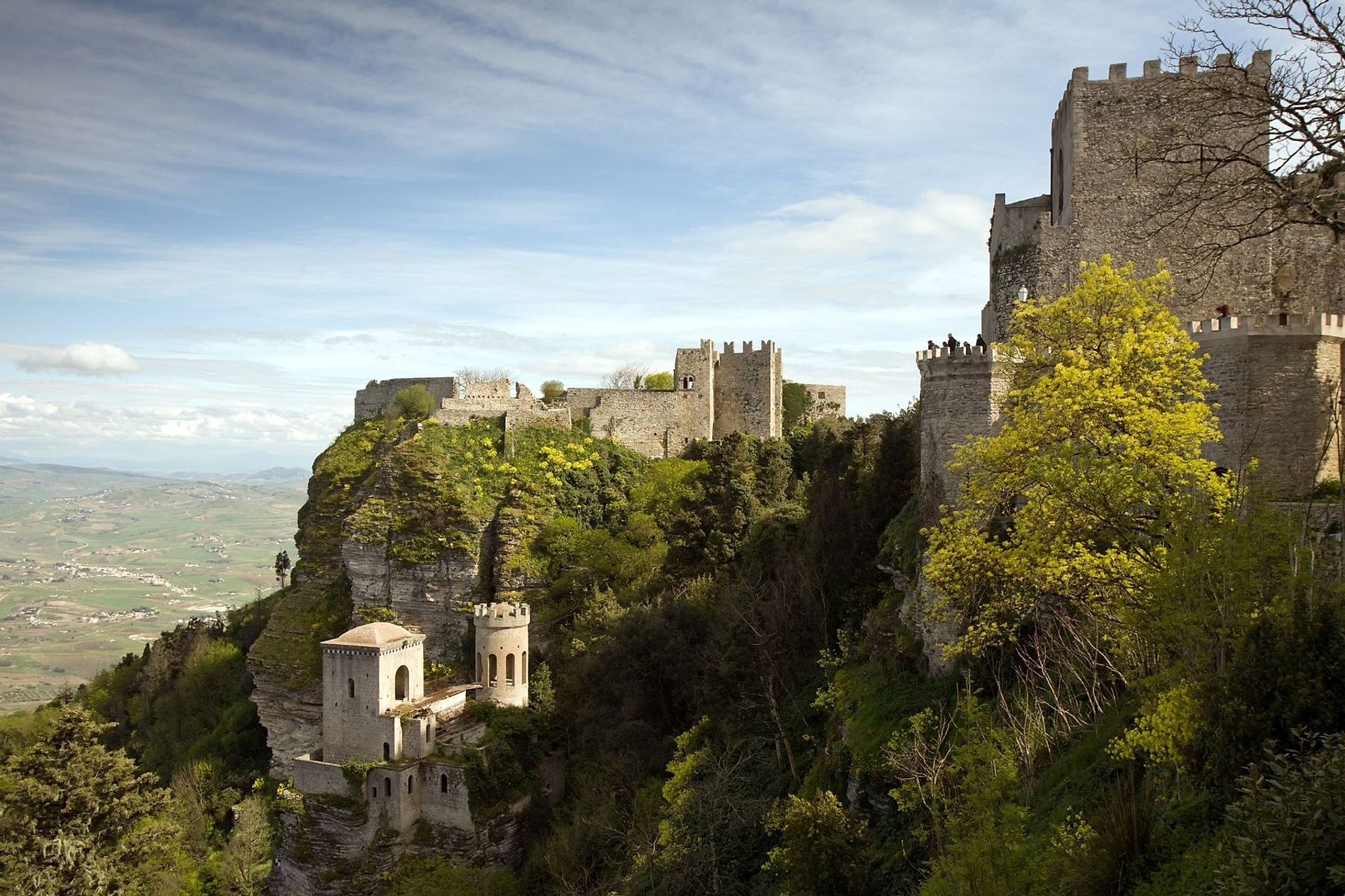 Erice y Marsala con almuerzo y degustaciones - Imagen 2