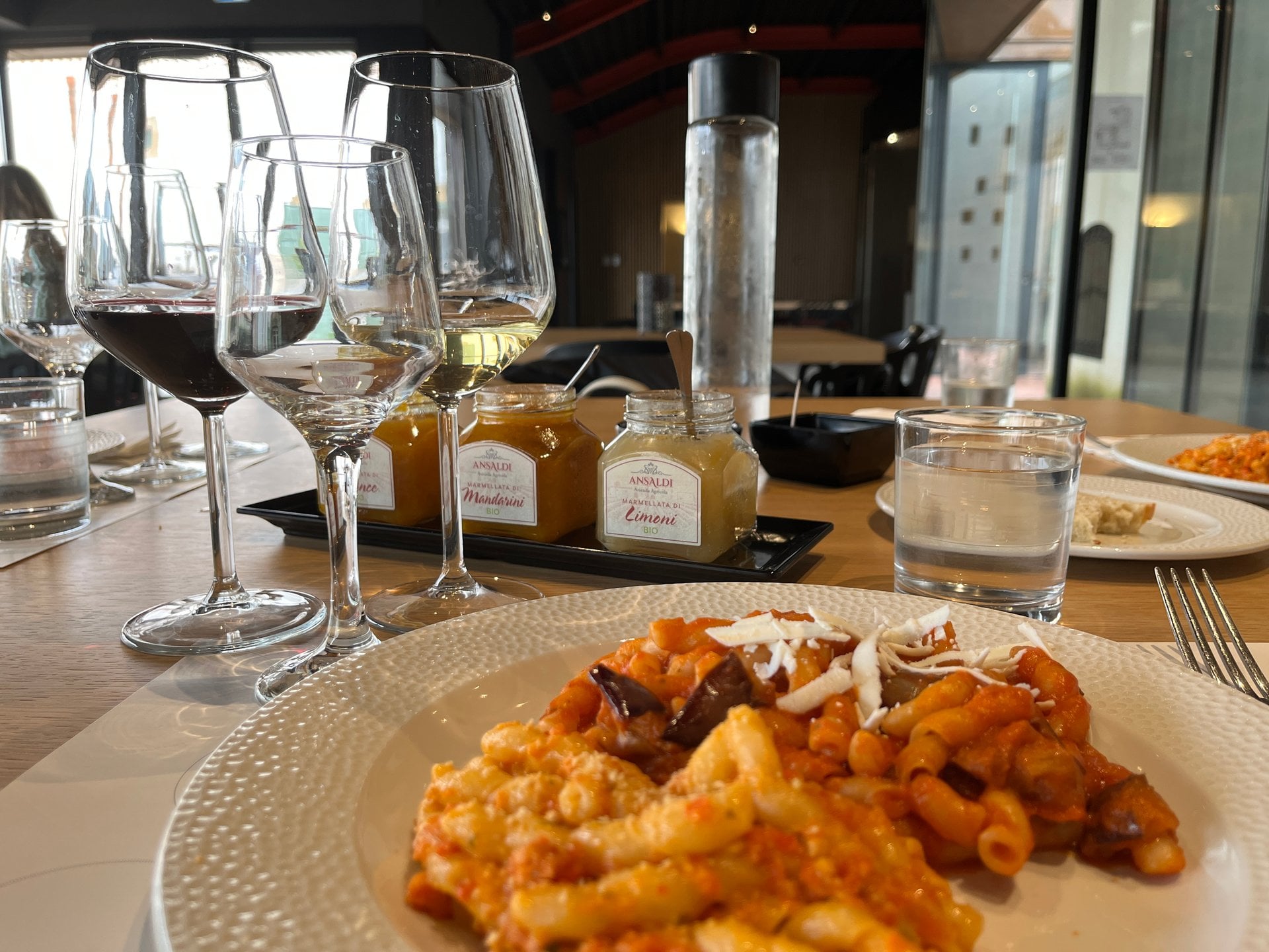 Erice y Marsala con almuerzo y degustaciones - Imagen 4