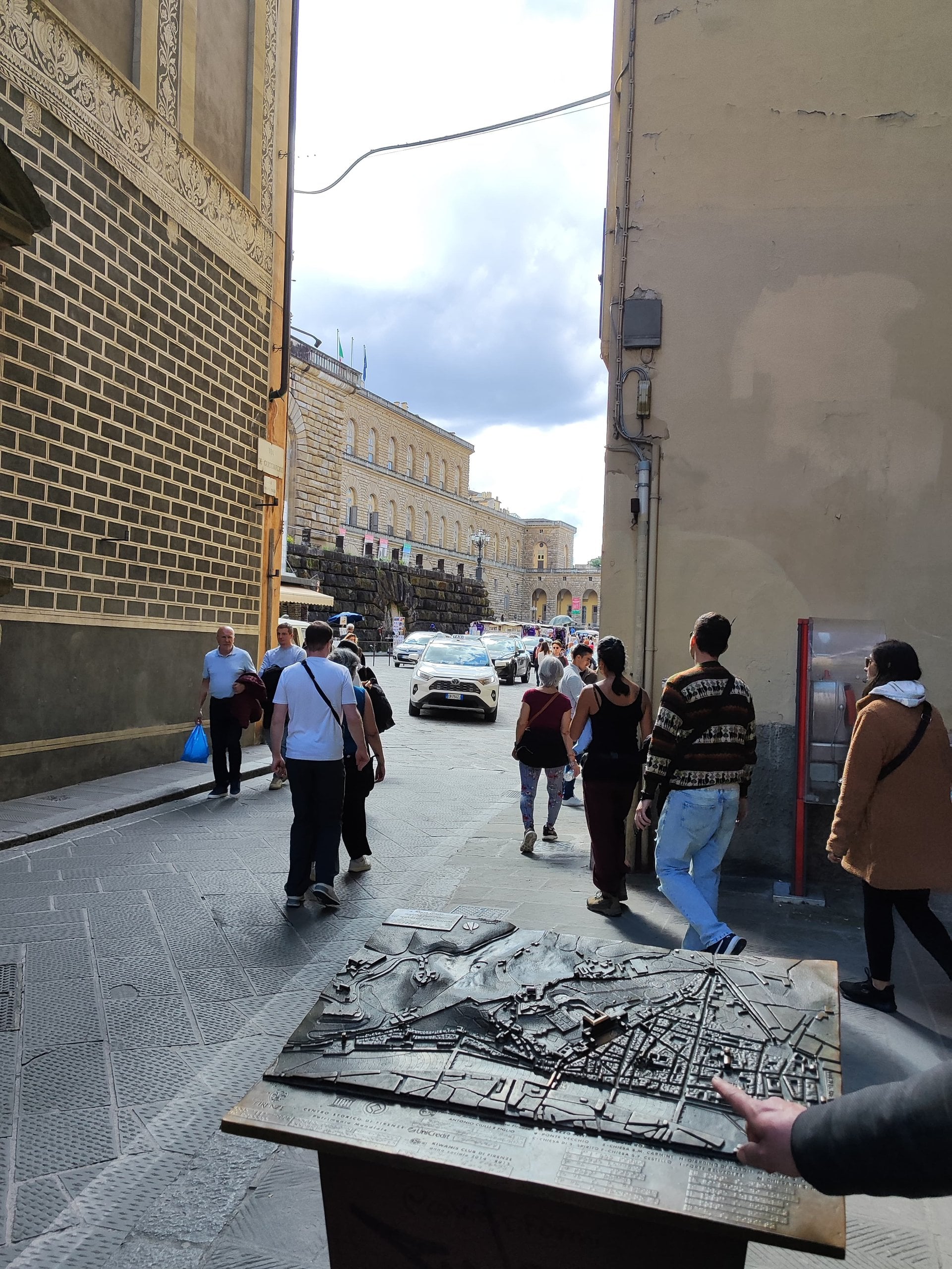 Ventanas del Vino y secretos de Florencia - Imagen 2