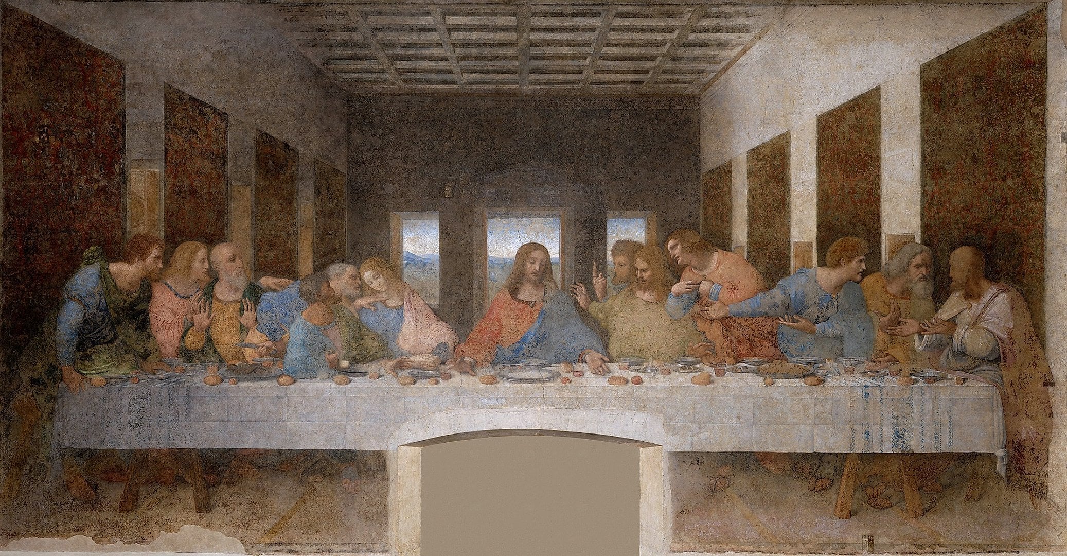 La Última Cena con entrada sin colas - Imagen 2