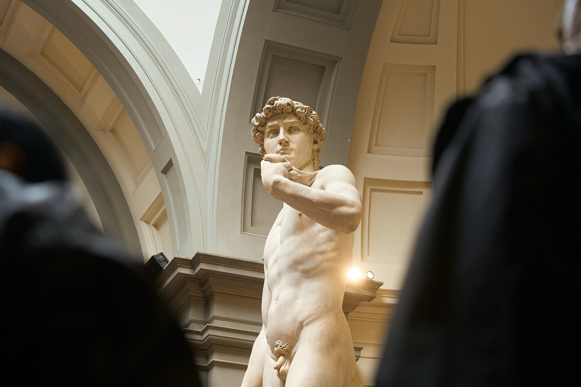 Florencia día completo: Academia y Uffizi - Imagen 4