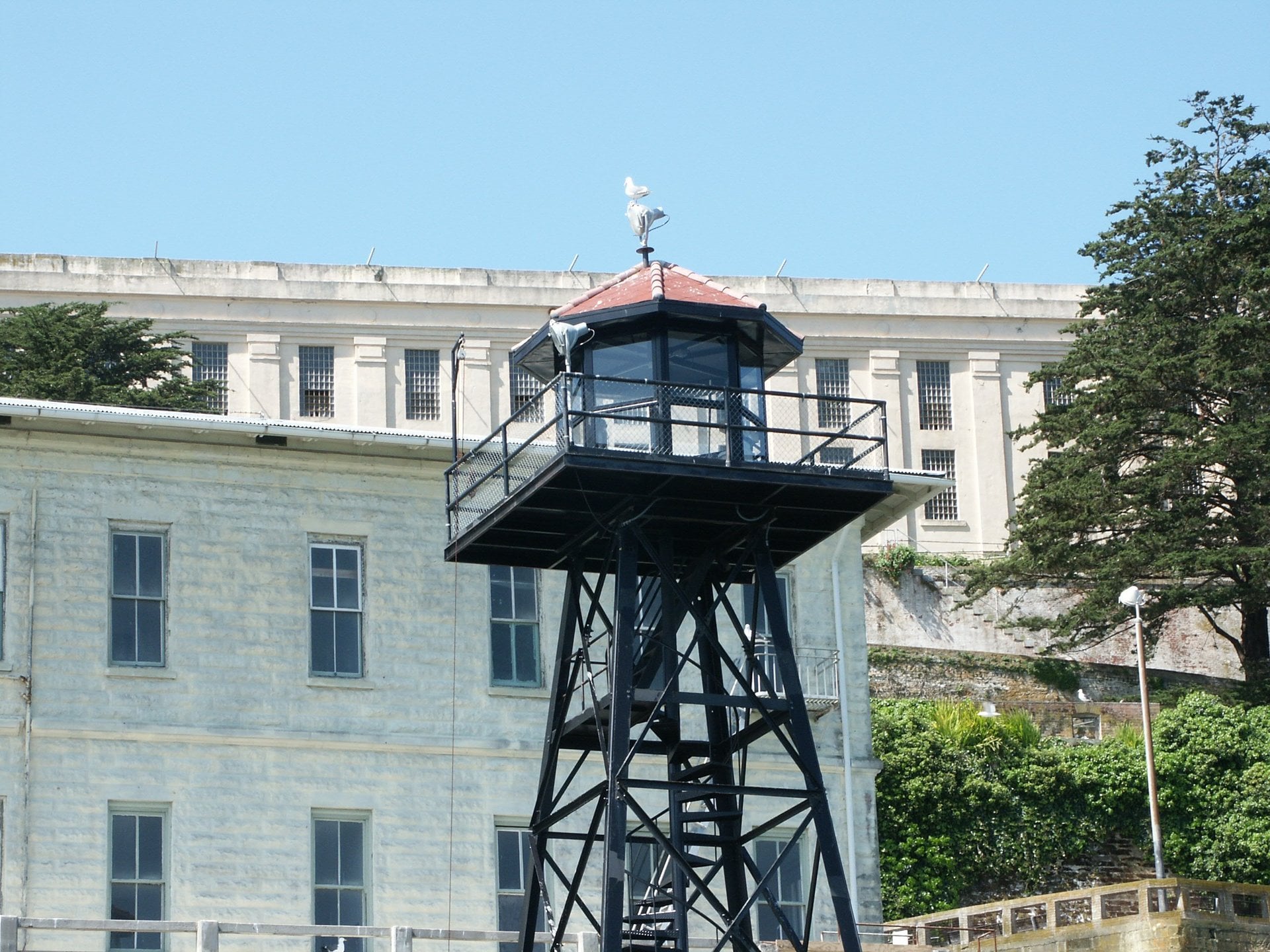 Gran City Tour de San Francisco y Alcatraz - Imagen 3