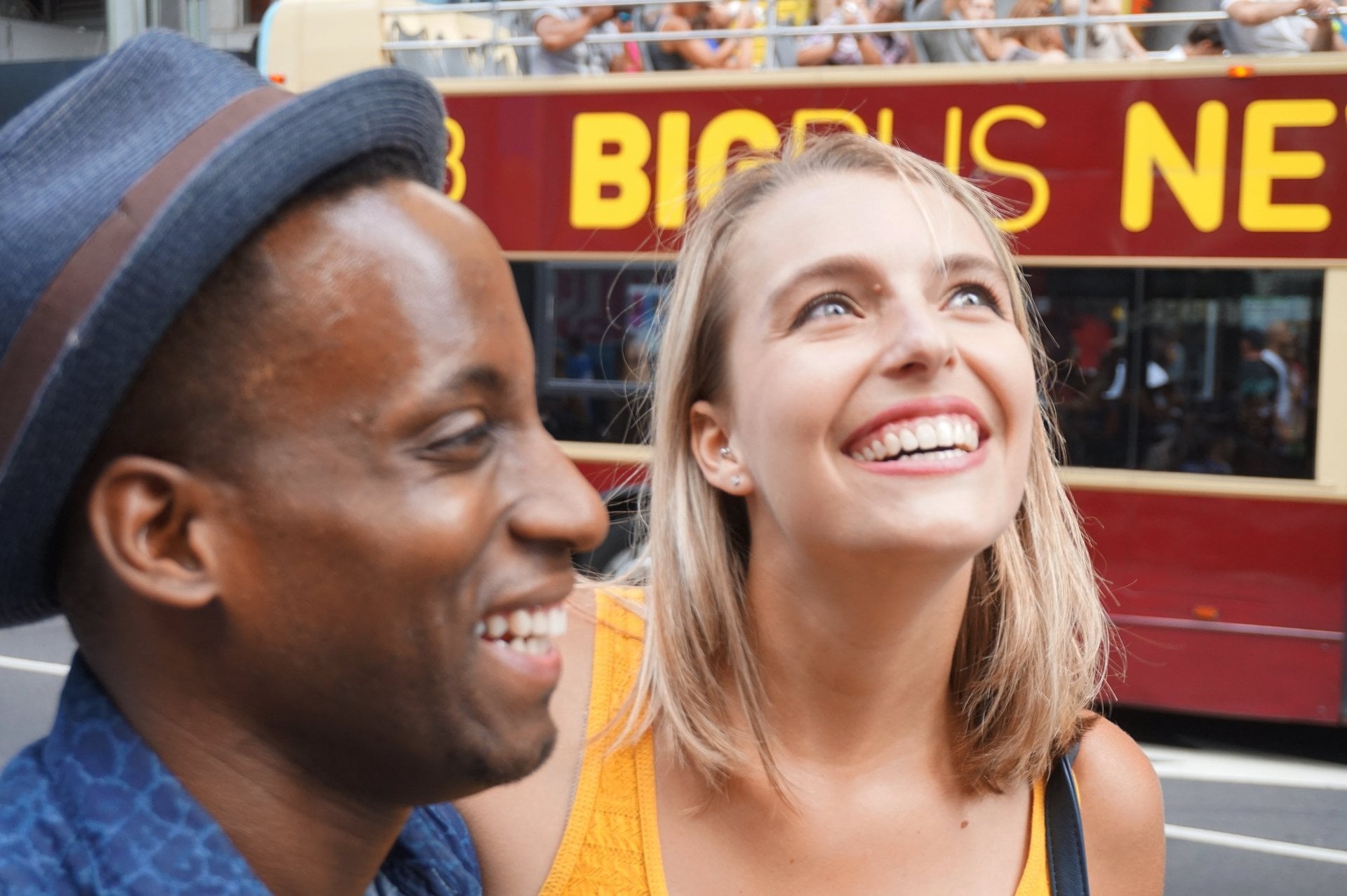 Bus hop-on hop-off 48 h: New York Essential - Imagen 4