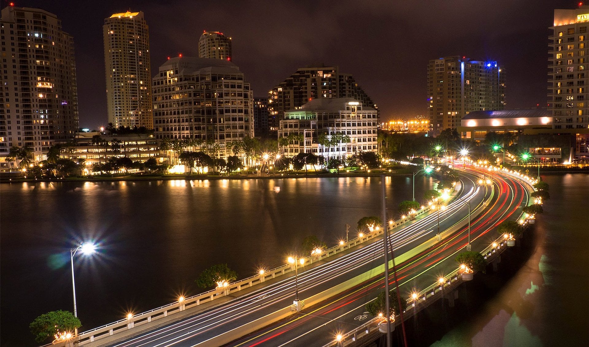 Big Bus nocturno por Miami - Imagen 3