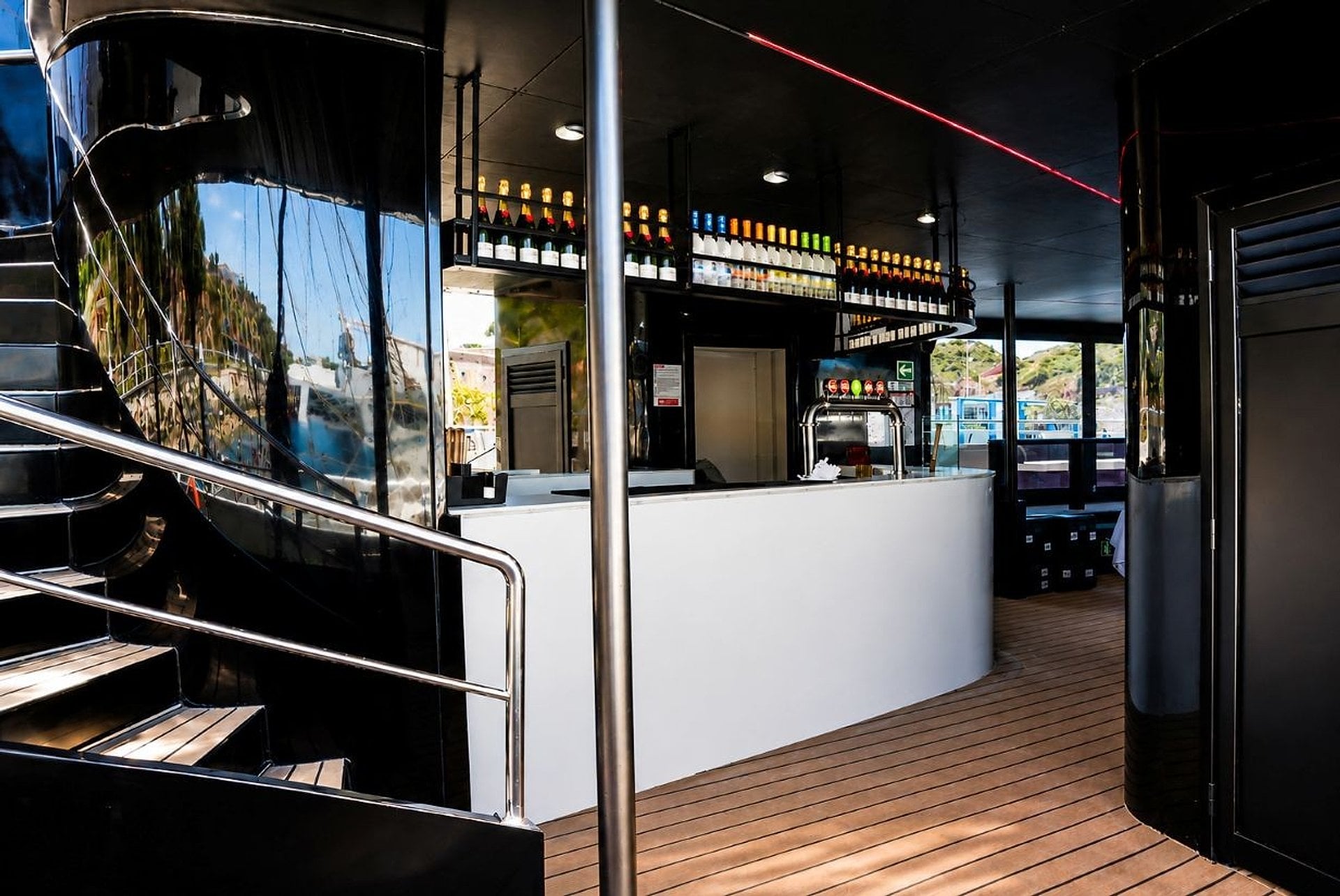 Albufeira: Brunch y las cuevas de Benagil - Imagen 4