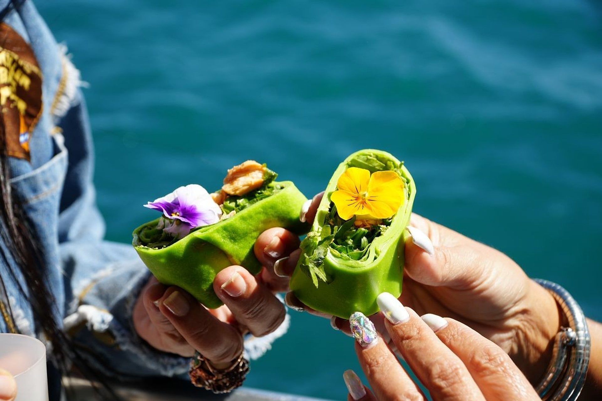 Cuevas de Benagil y brunch a bordo - Imagen 3