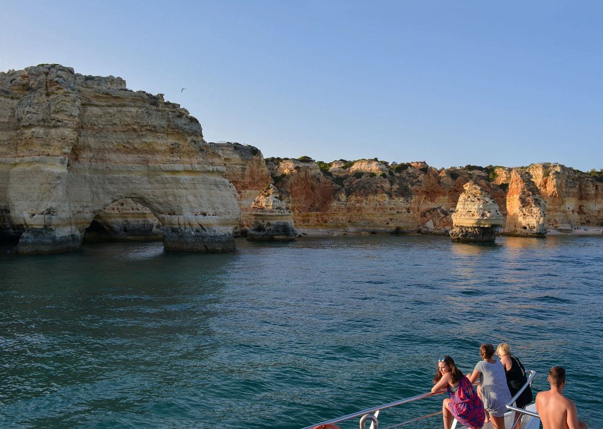 Albufeira: degustación al atardecer - Imagen 3