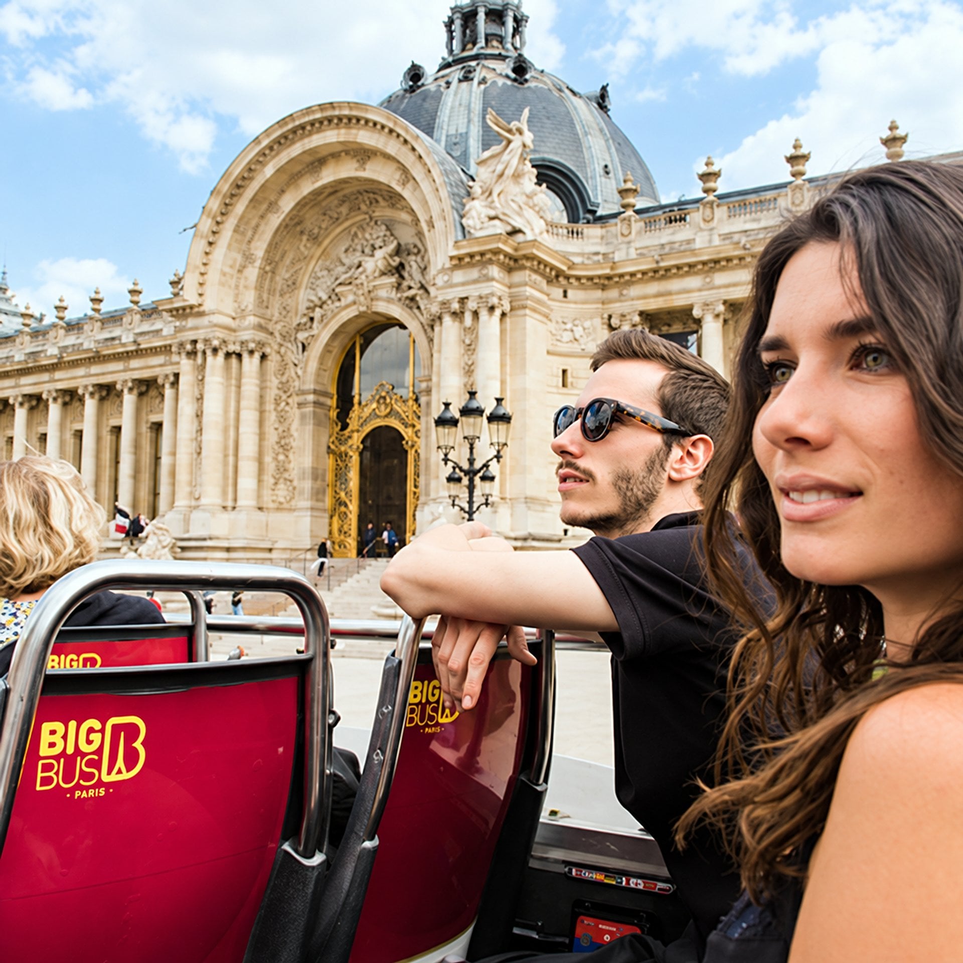 Big Bus París 48 horas con crucero - Imagen 2