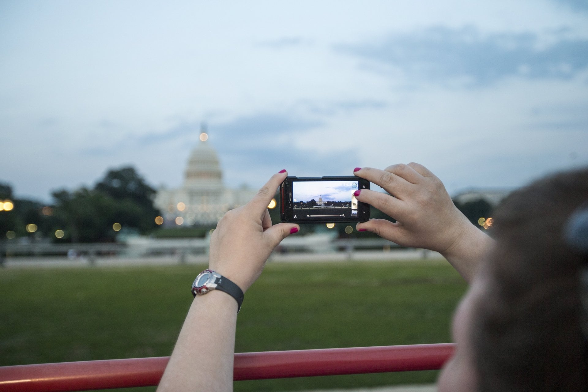 Big Bus Washington de 48 horas - Imagen 4