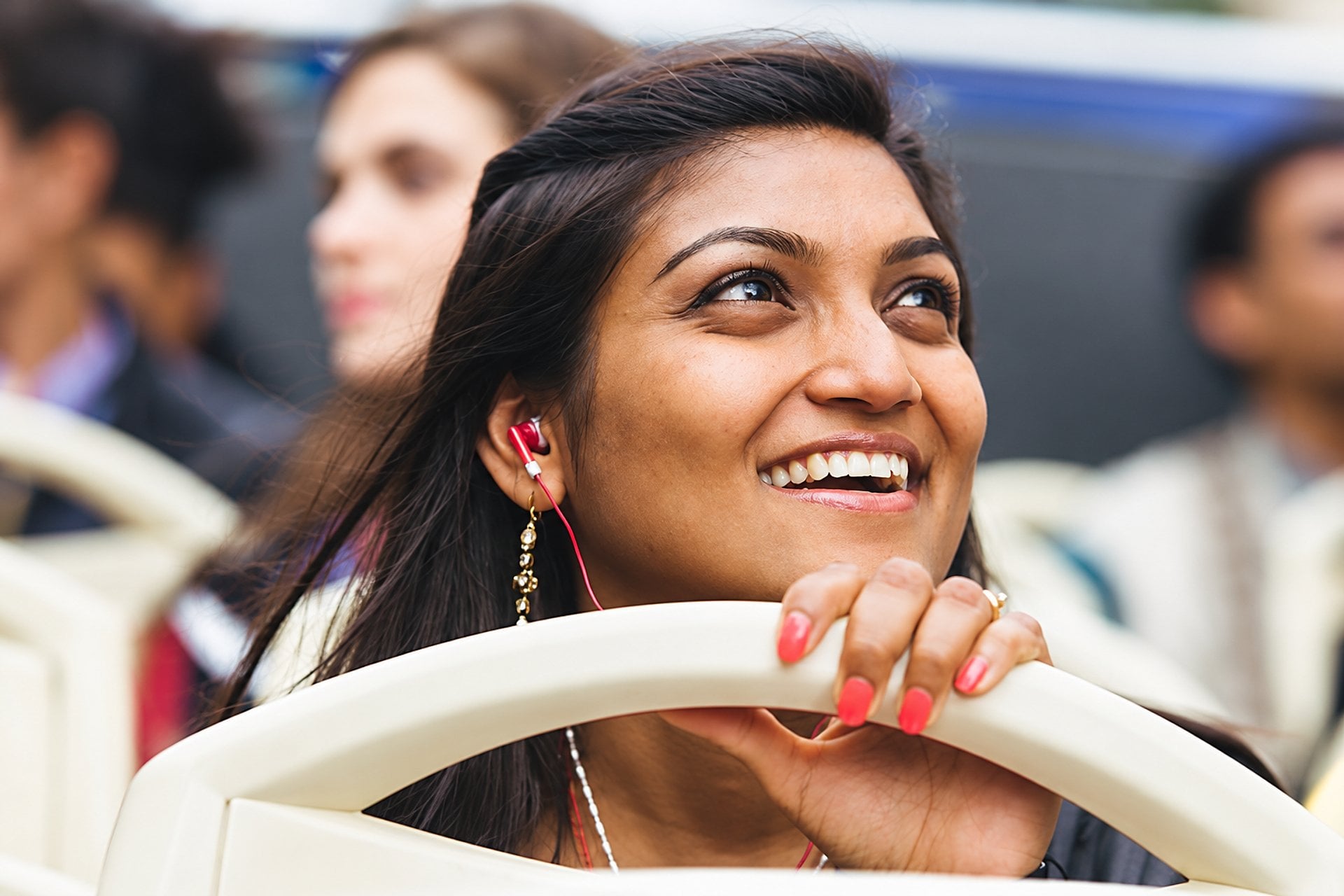 Big Bus Abu Dabi: hop-on hop-off 48 horas - Imagen 2