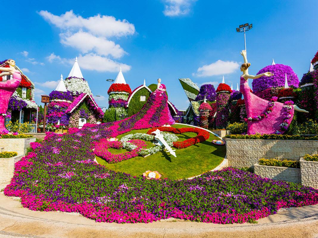 Miracle y Butterfly Garden con traslados - Imagen 4
