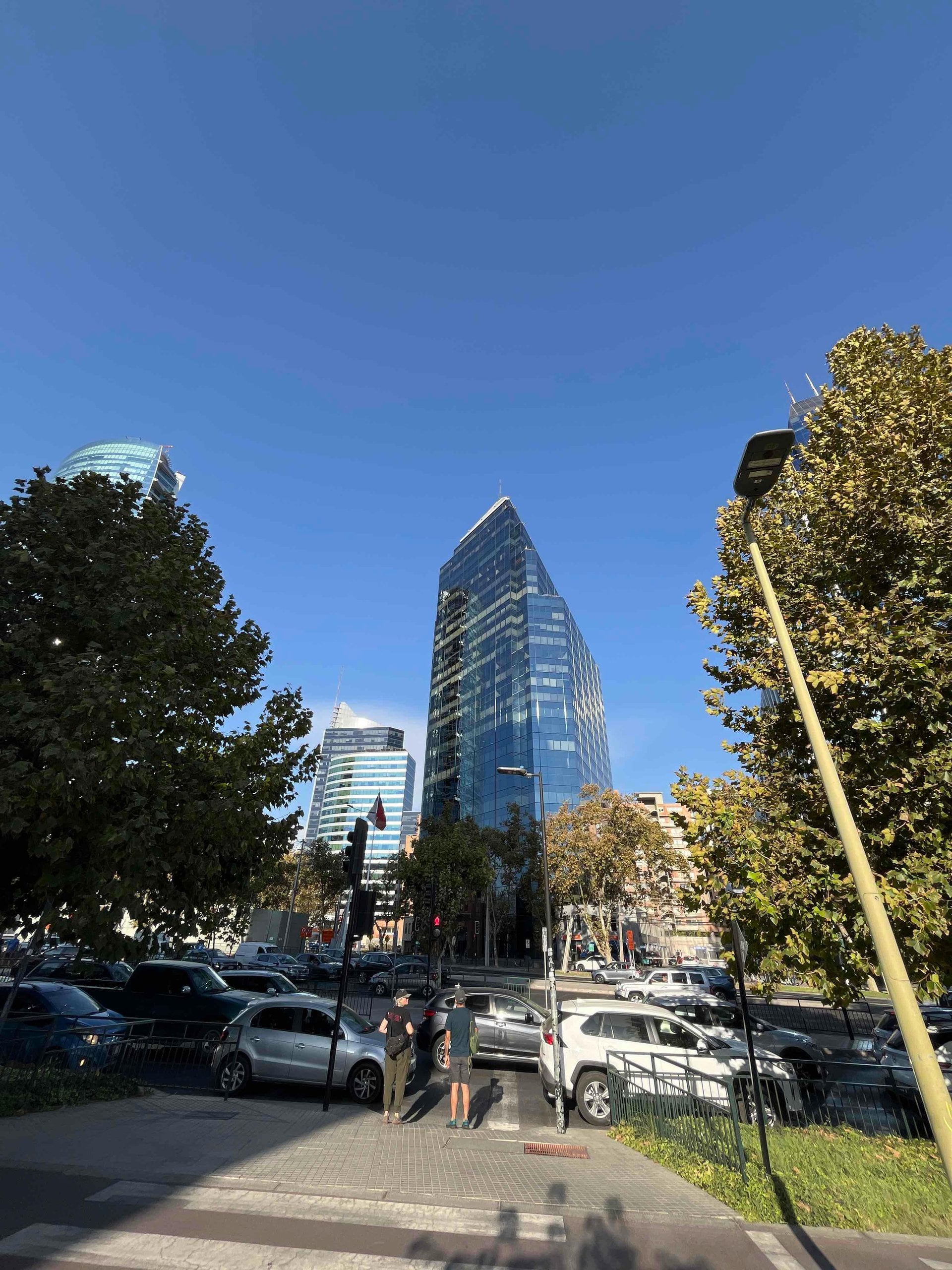 Sanhattan y SkyCostanera opcional - Imagen 2