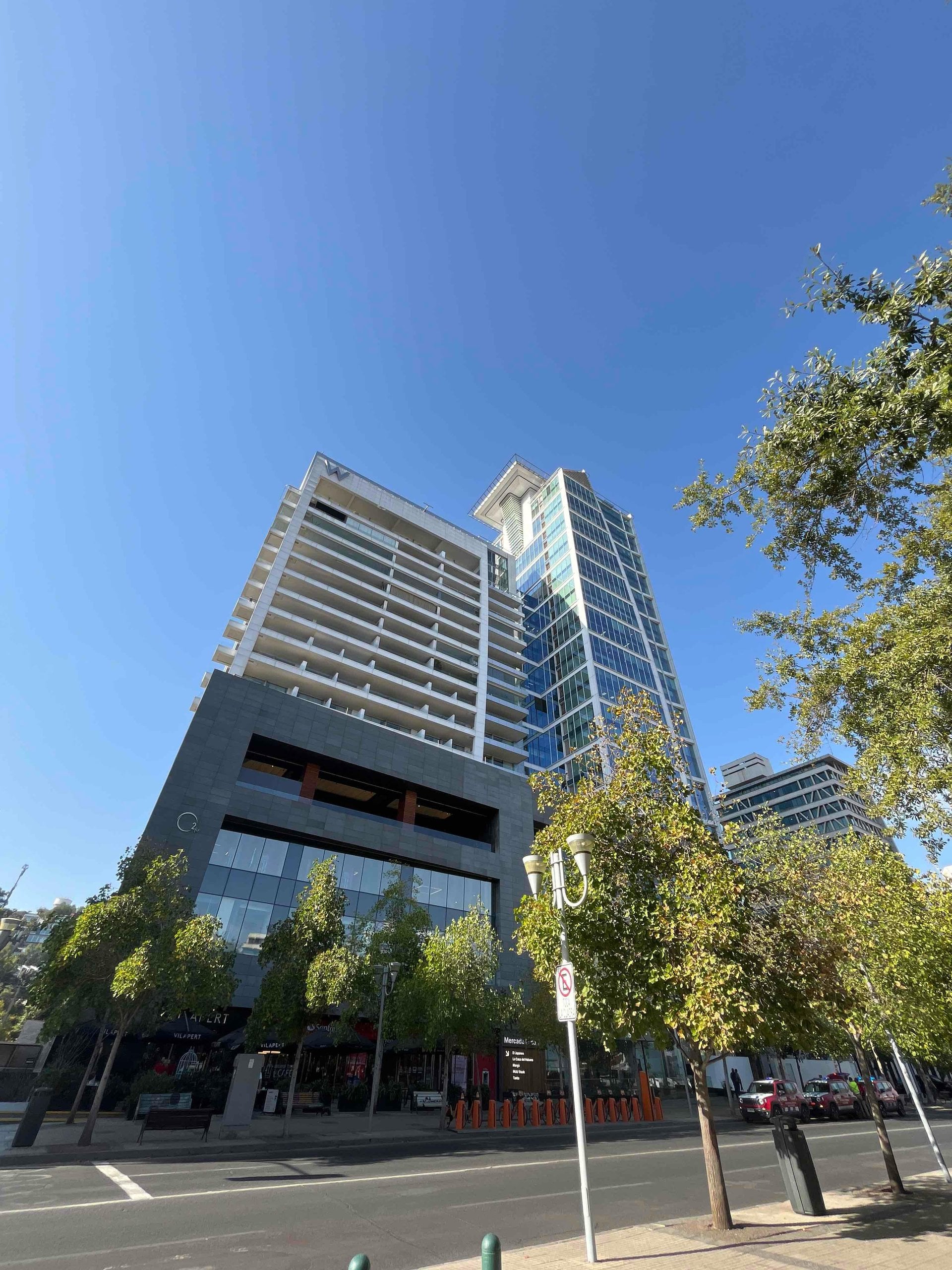 Sanhattan y SkyCostanera opcional - Imagen 4