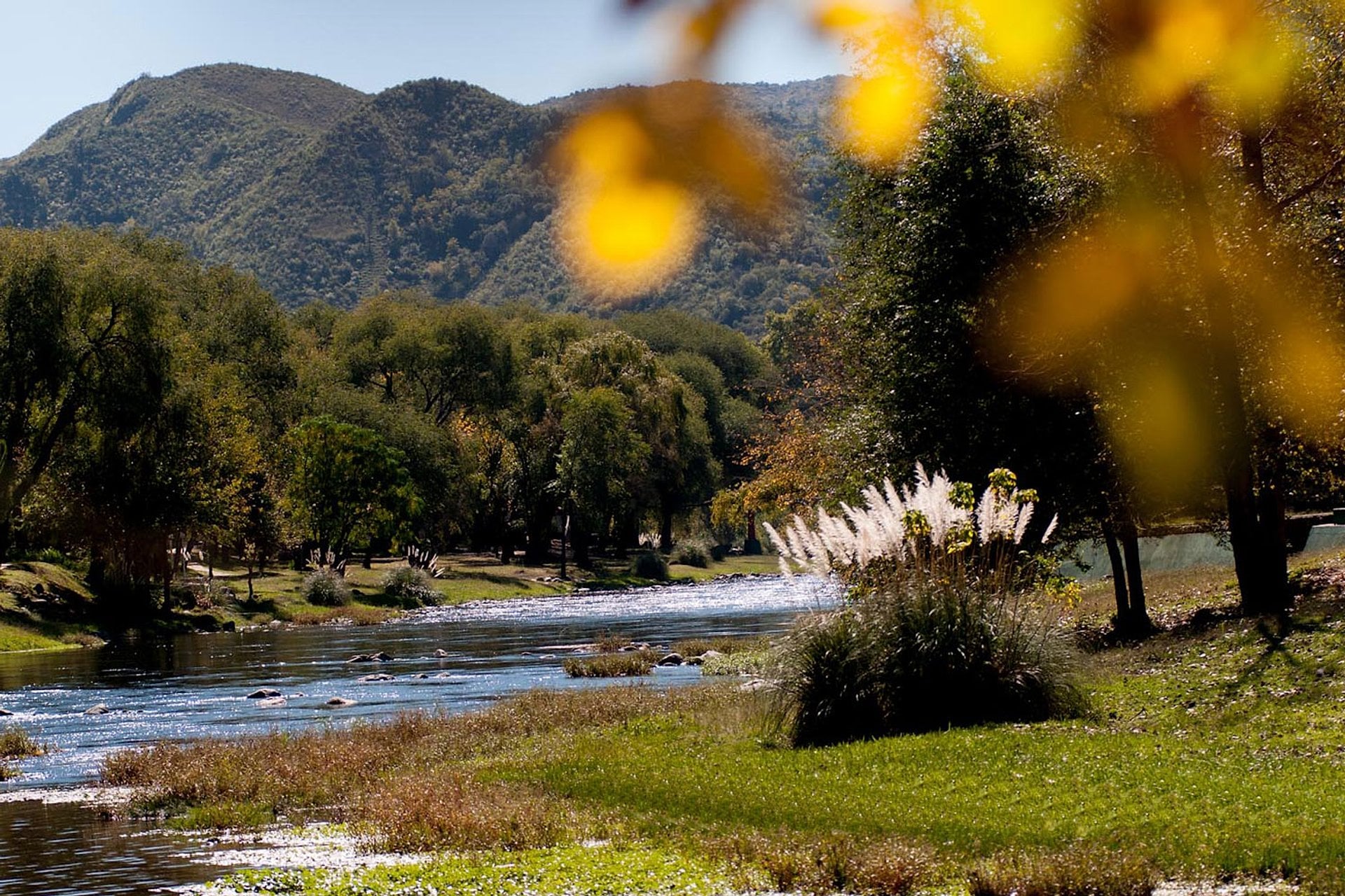 City Tour, Carlos Paz y La Cumbrecita - Imagen 2