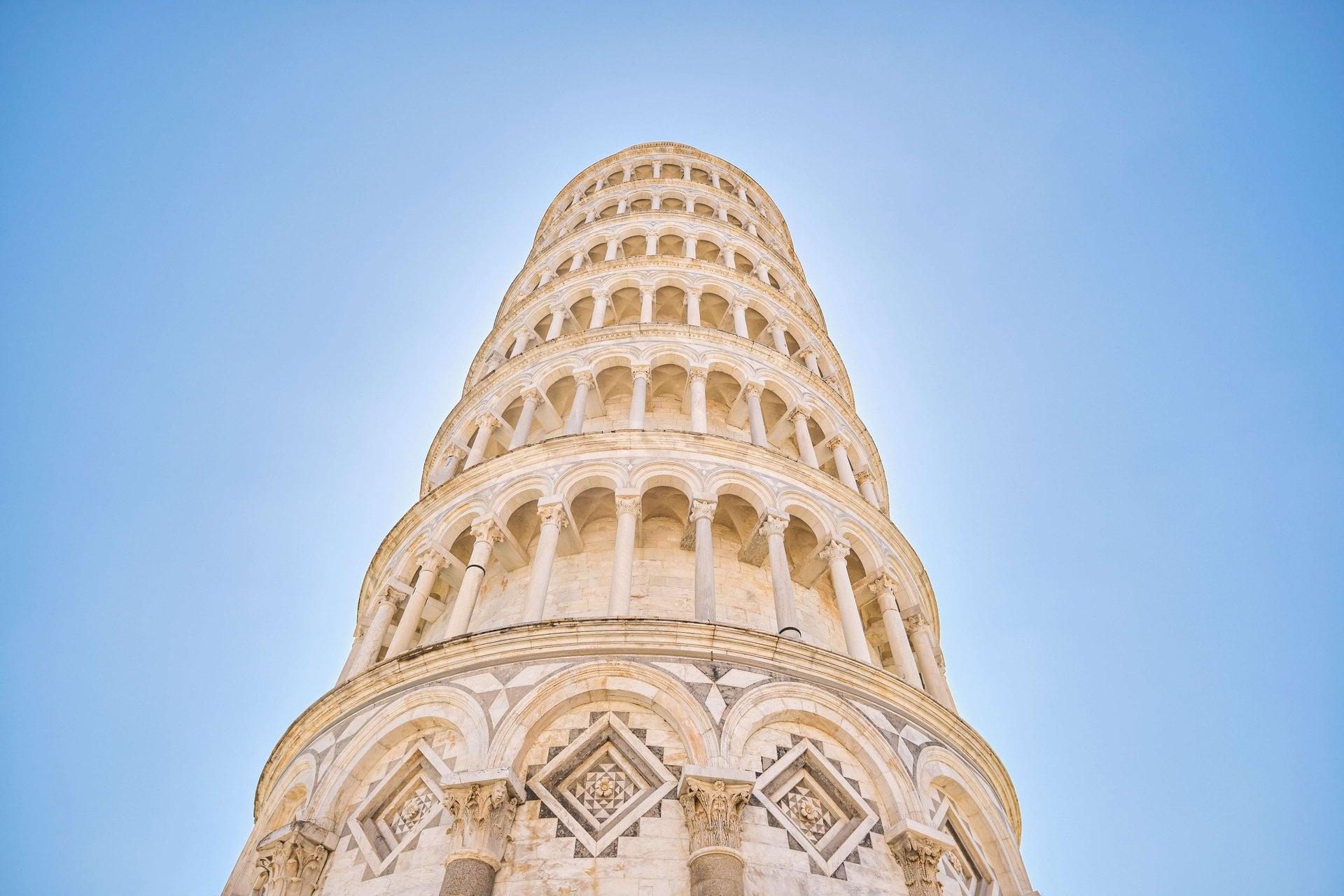 Florencia y Pisa desde Roma en tren rápido - Imagen 3