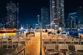 Crucero con cena Dubai Sea Lounge - Imagen 3
